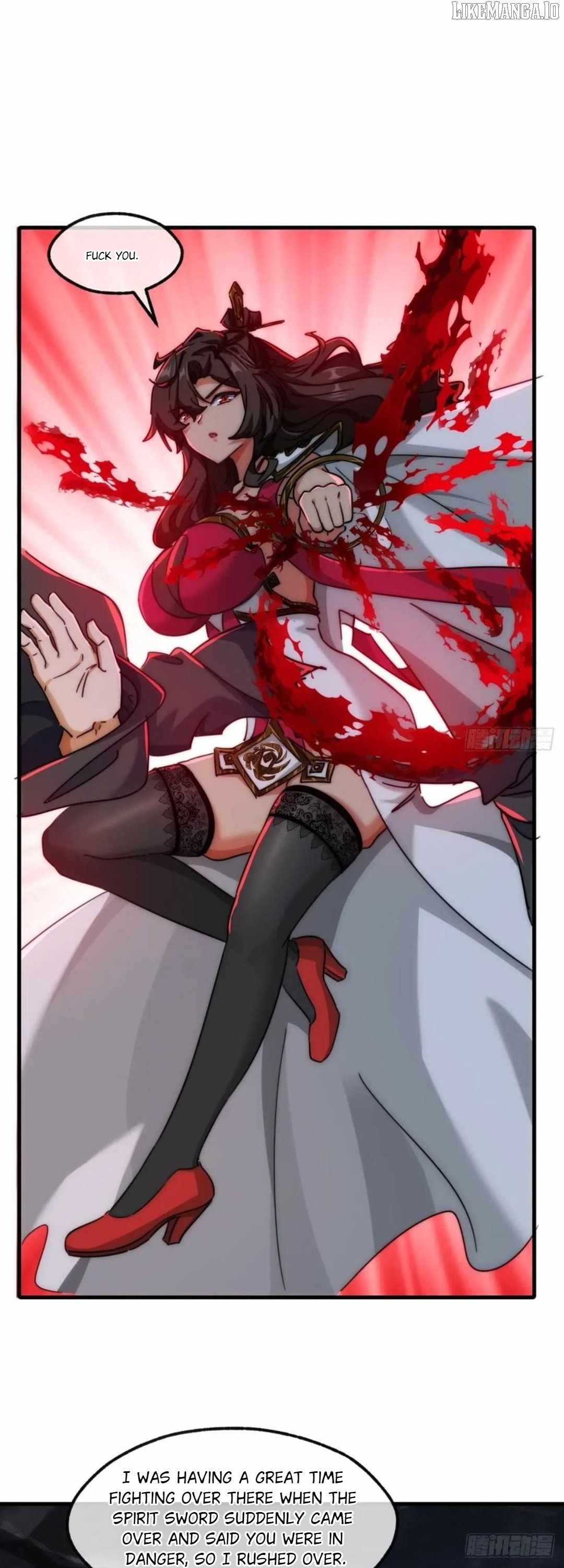 Please Slay The Demon! Young Master! Chapter 197 - Page 11
