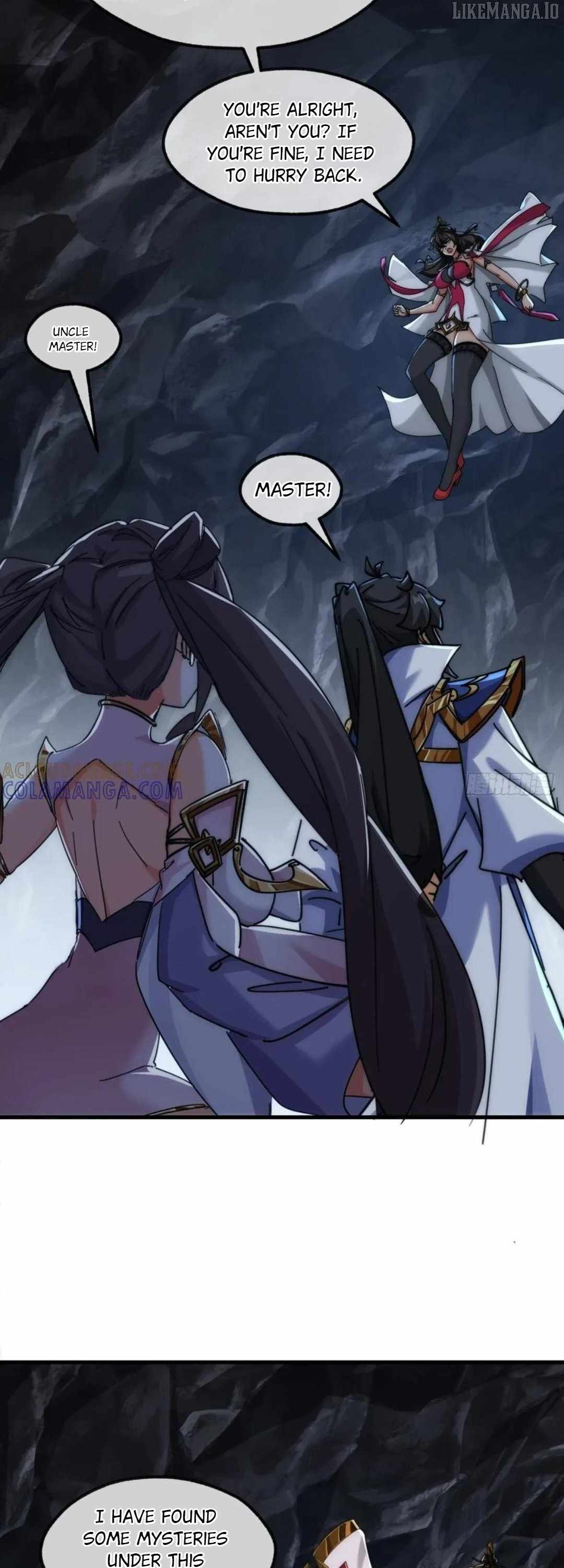 Please Slay The Demon! Young Master! Chapter 197 - Page 12
