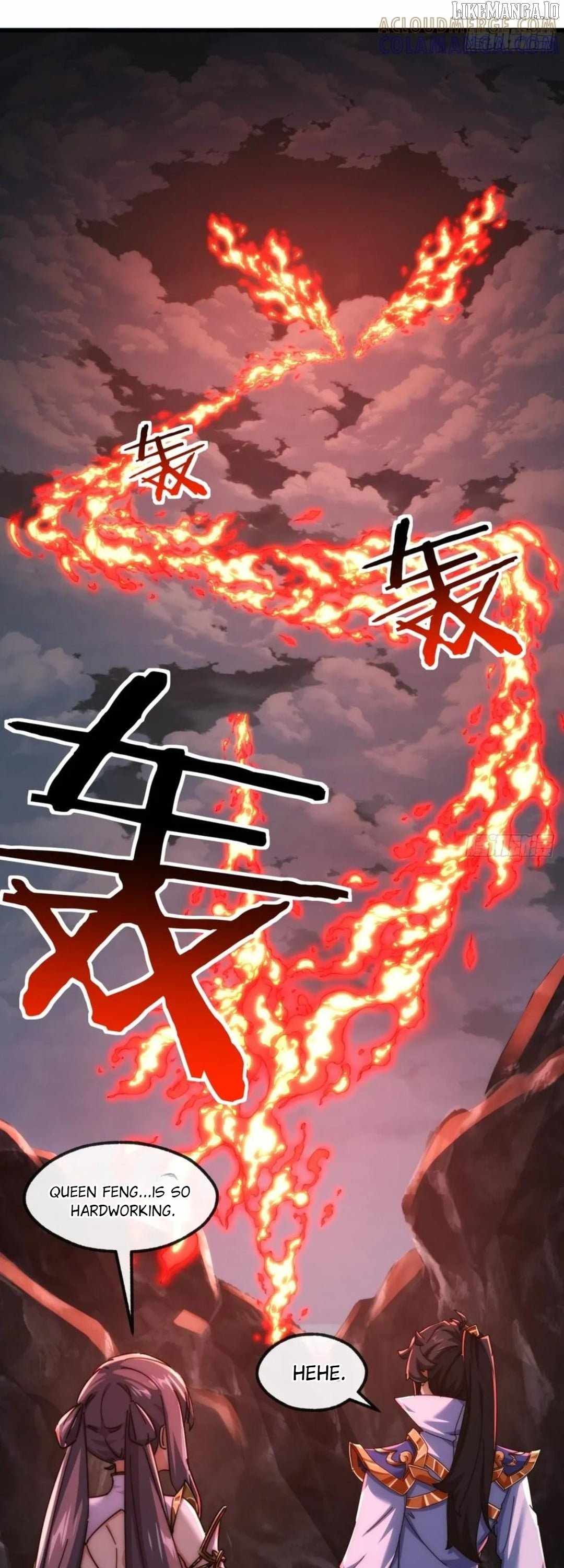 Please Slay The Demon! Young Master! Chapter 197 - Page 17