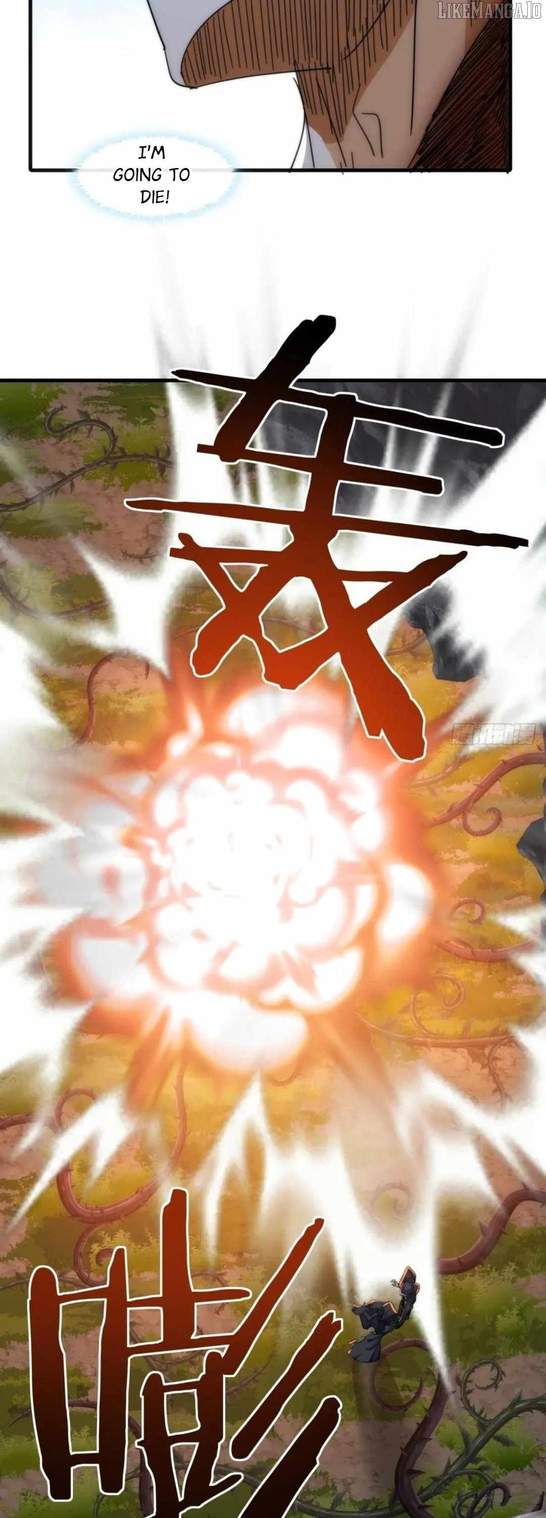 Please Slay The Demon! Young Master! Chapter 197 - Page 2