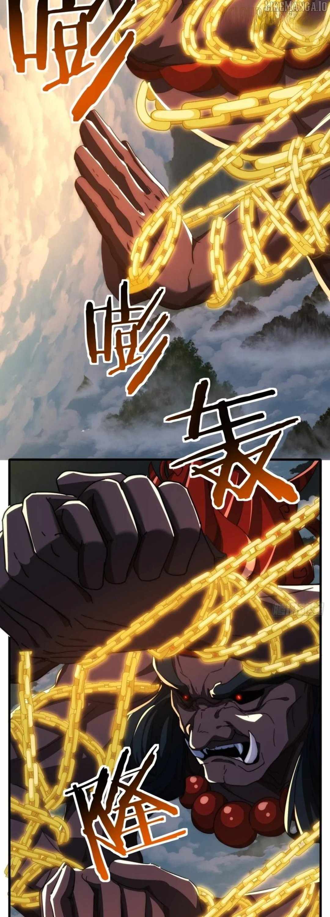 Please Slay The Demon! Young Master! Chapter 197 - Page 26