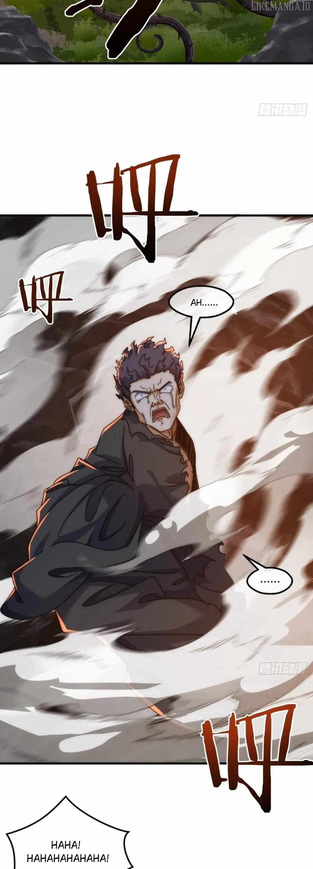 Please Slay The Demon! Young Master! Chapter 197 - Page 3