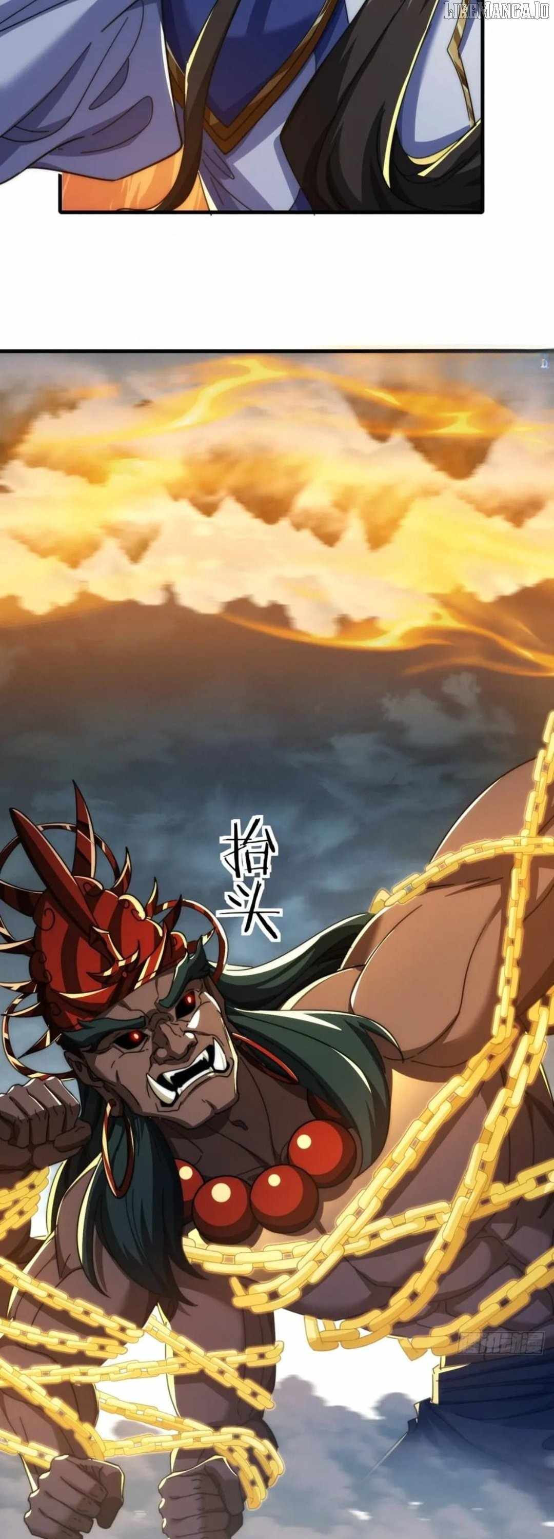 Please Slay The Demon! Young Master! Chapter 197 - Page 30