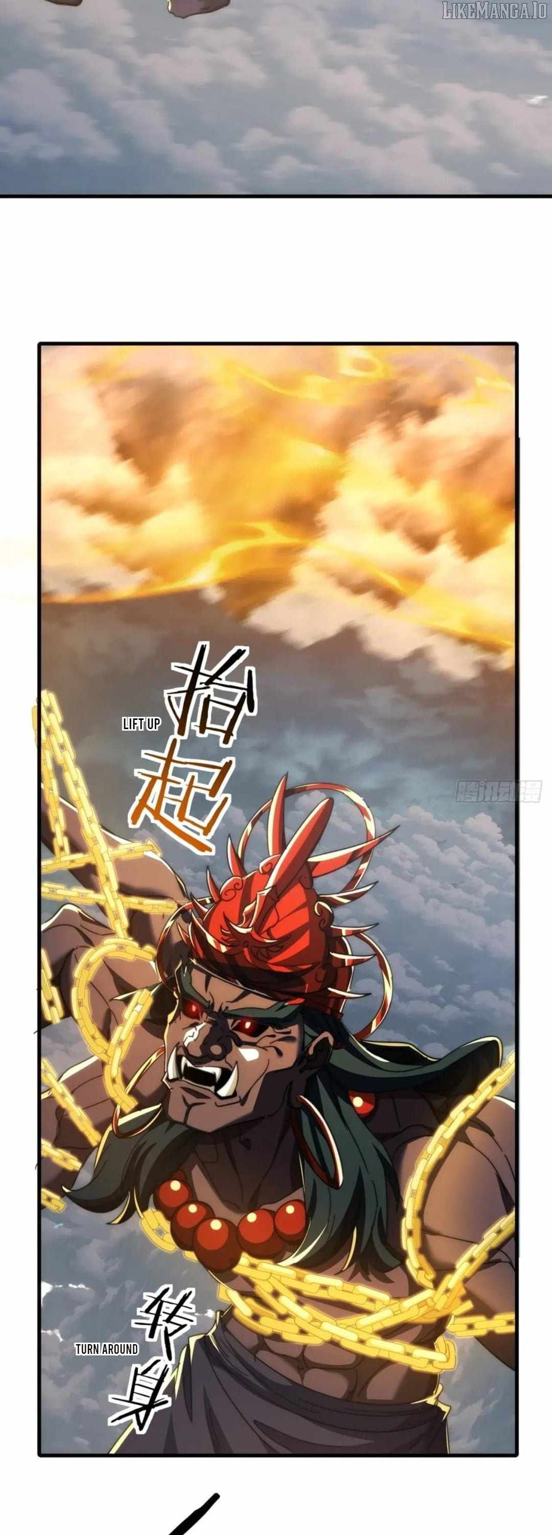 Please Slay The Demon! Young Master! Chapter 197 - Page 31