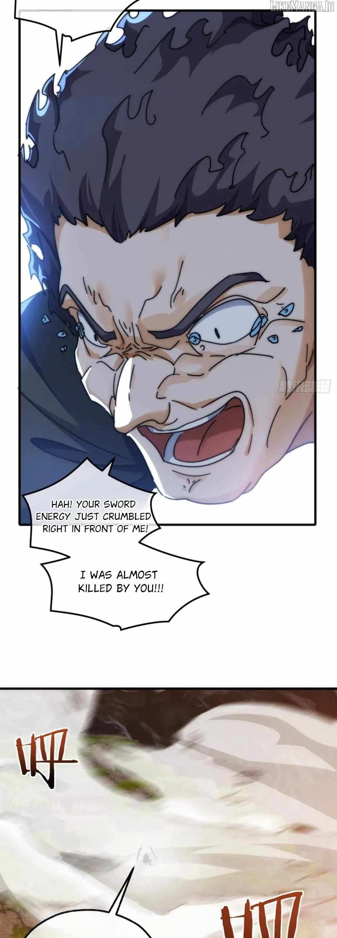 Please Slay The Demon! Young Master! Chapter 197 - Page 4