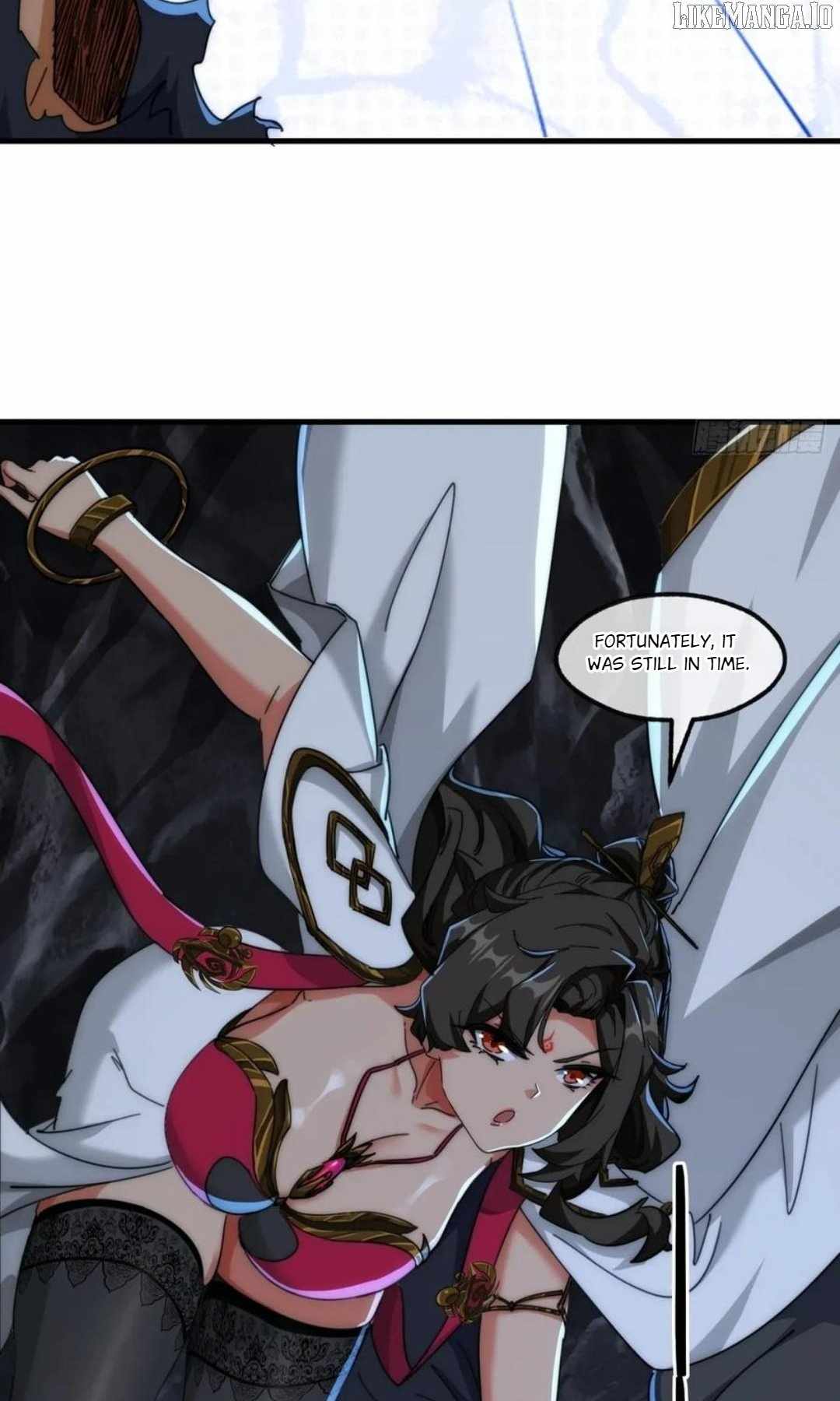 Please Slay The Demon! Young Master! Chapter 197 - Page 8