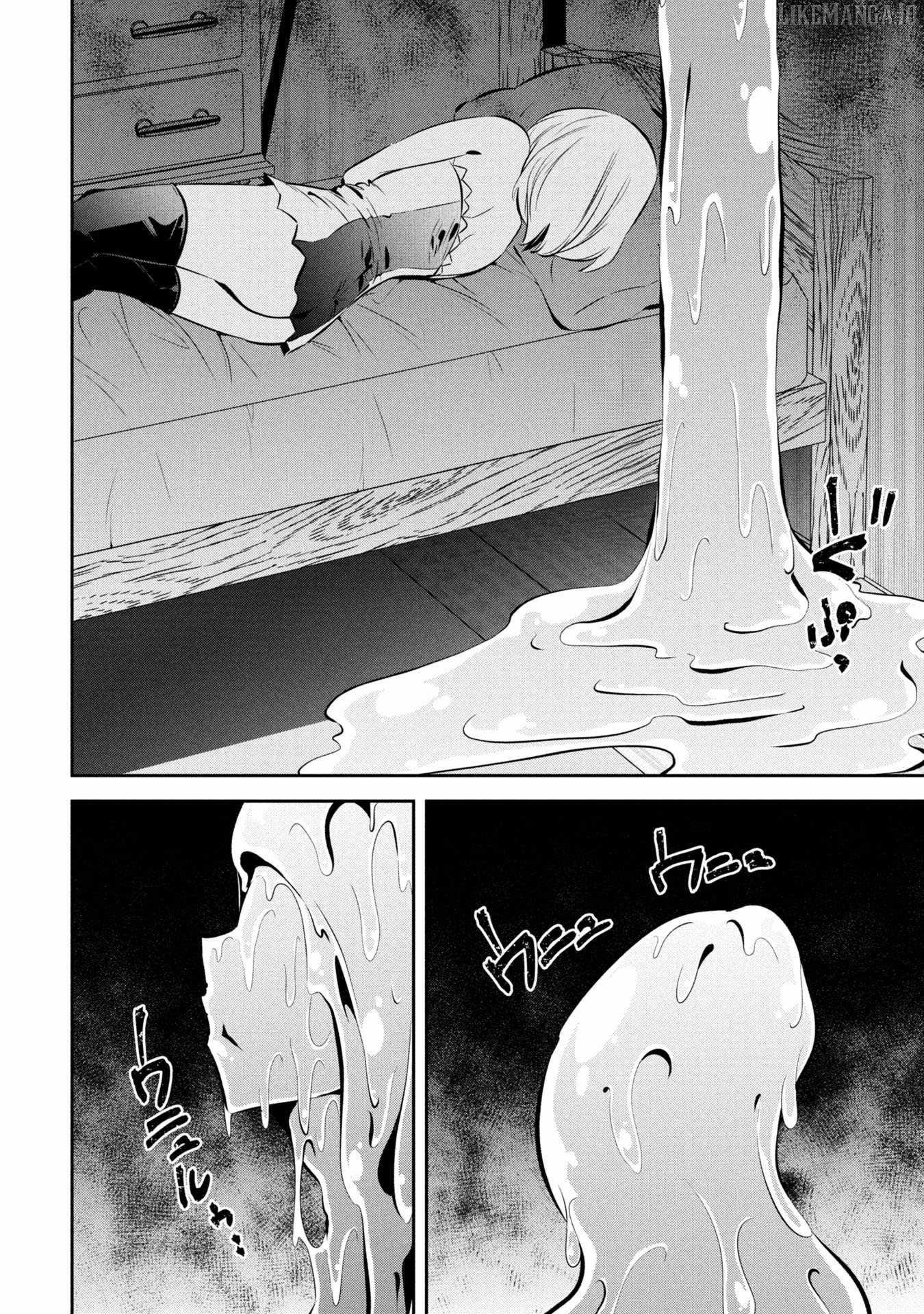 Please Stop Healing Me, Great Sage! Chapter 19 - Page 10