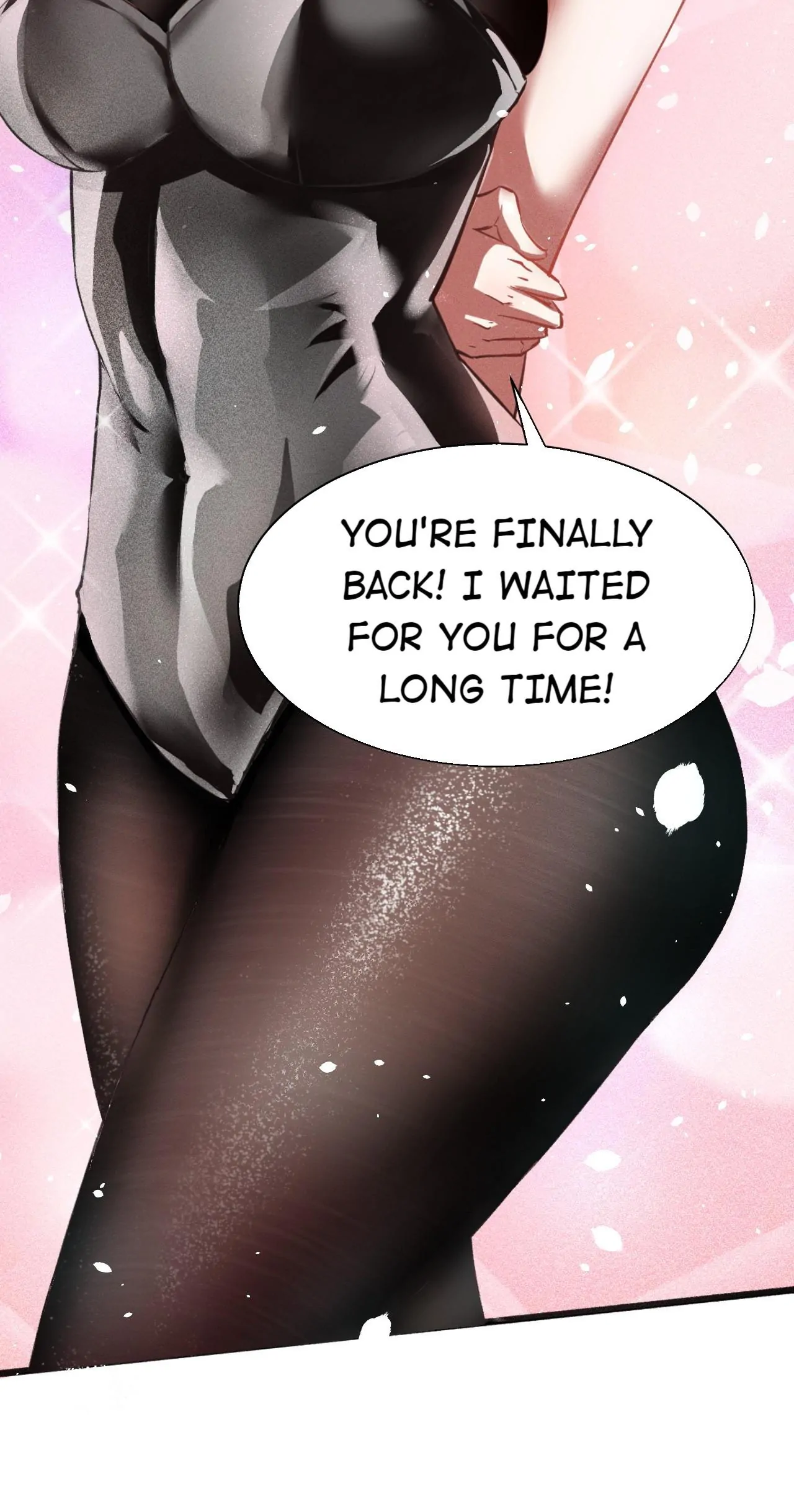 Please Stop Summoning Me! Chapter 1 - Page 11