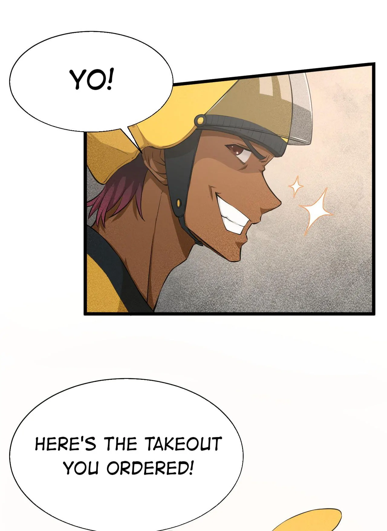 Please Stop Summoning Me! Chapter 1 - Page 19