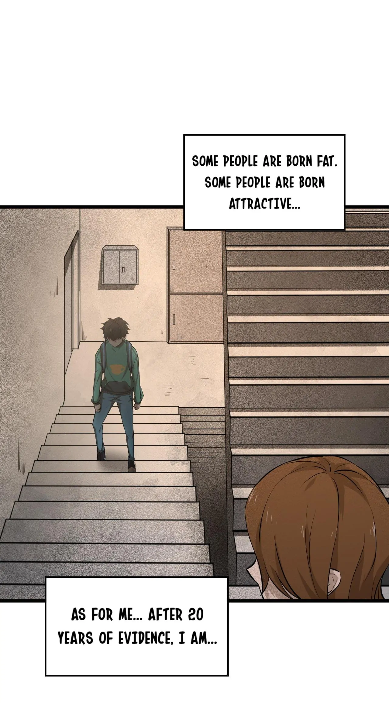 Please Stop Summoning Me! Chapter 1 - Page 22