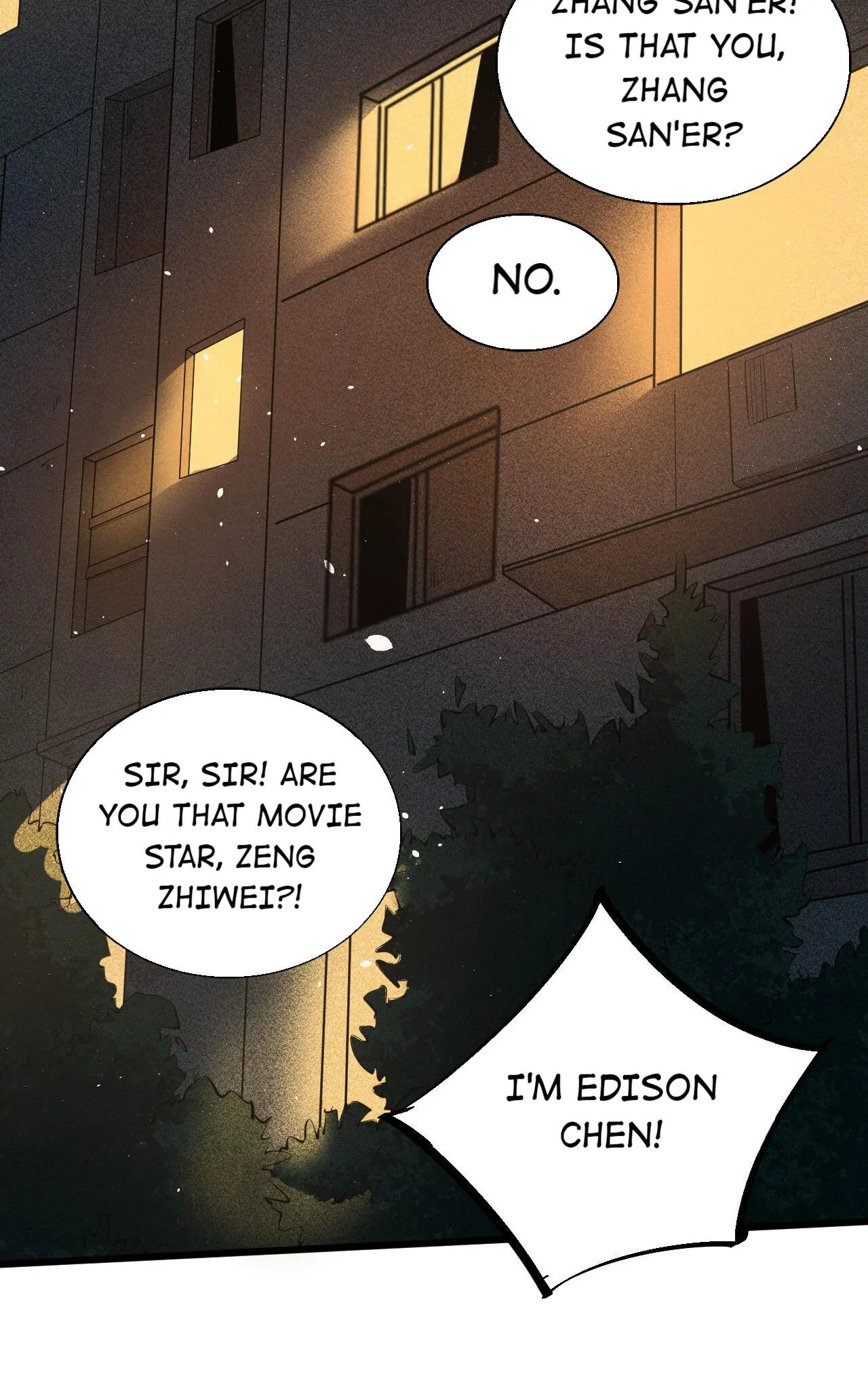 Please Stop Summoning Me! Chapter 1 - Page 24