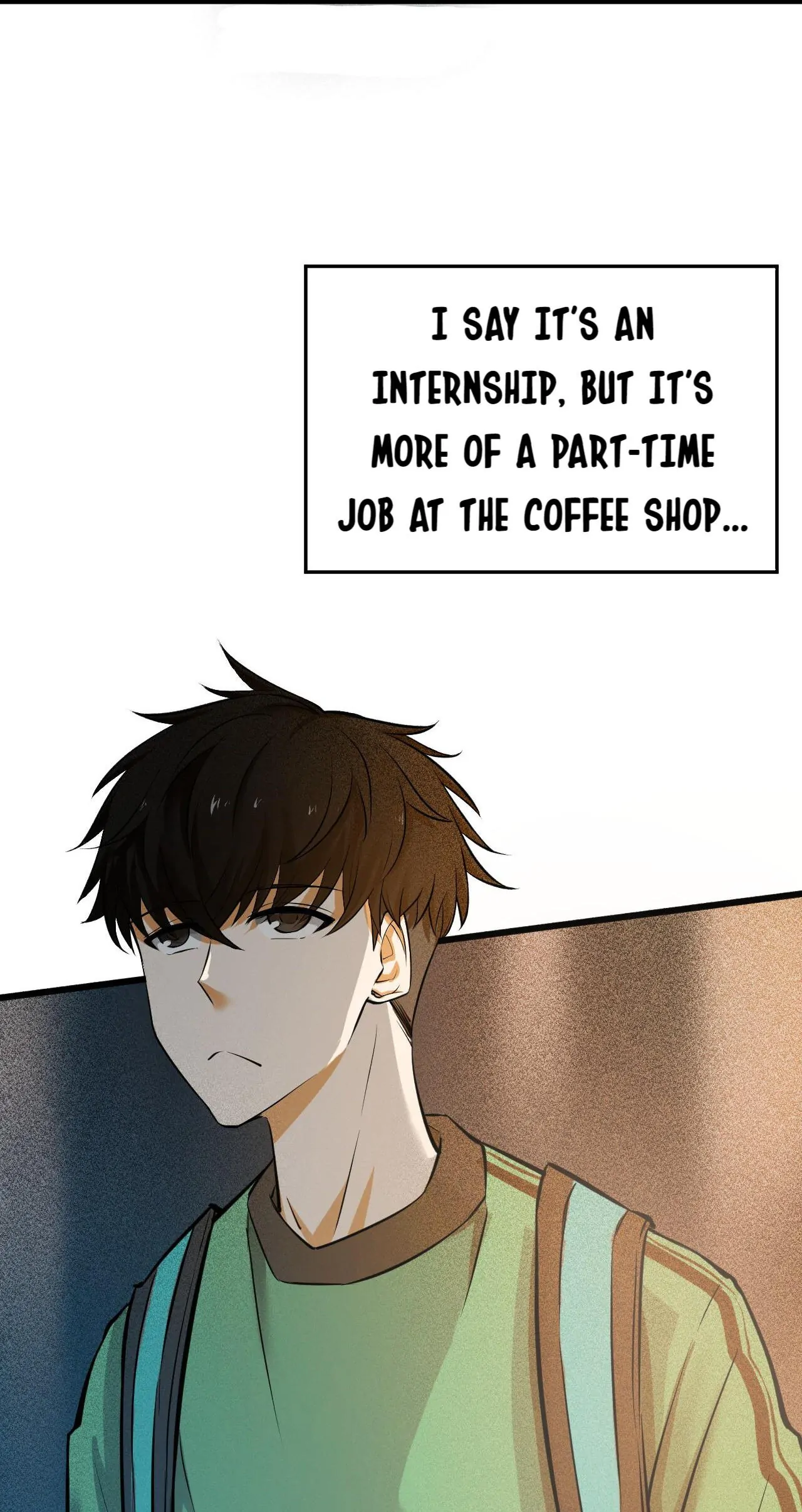 Please Stop Summoning Me! Chapter 1 - Page 4