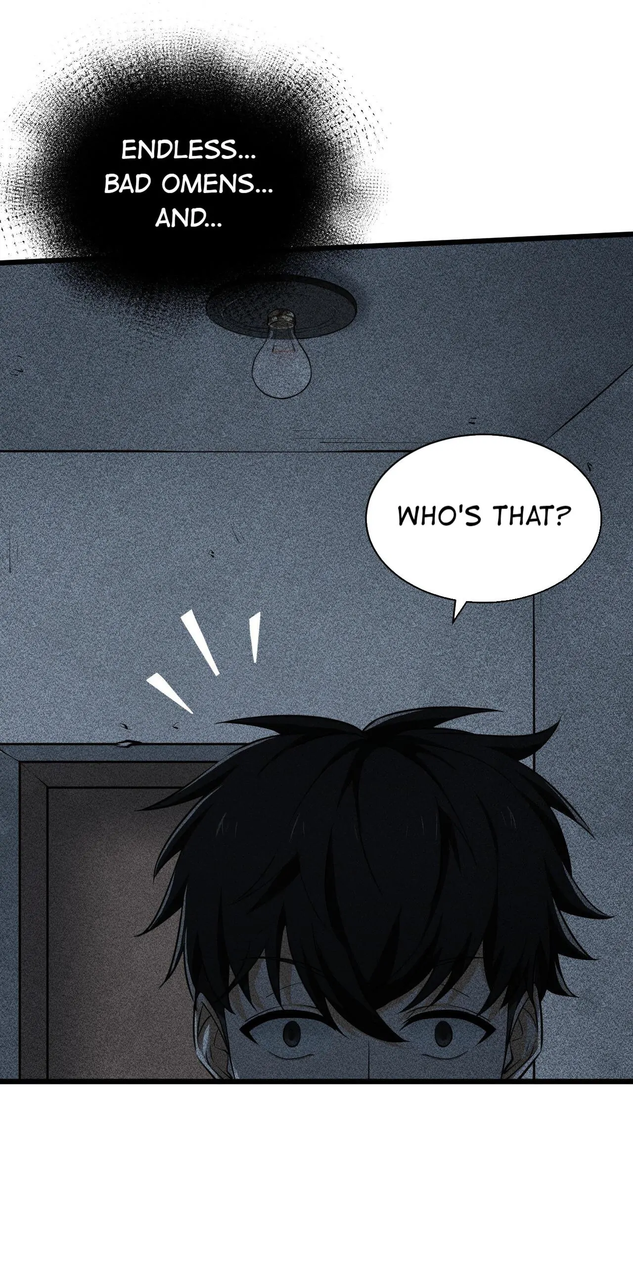 Please Stop Summoning Me! Chapter 1 - Page 31