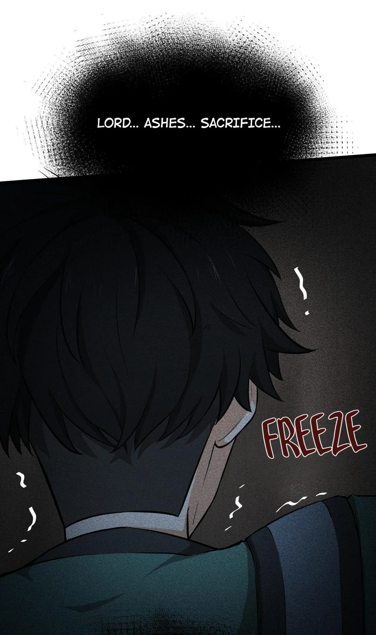 Please Stop Summoning Me! Chapter 1 - Page 34