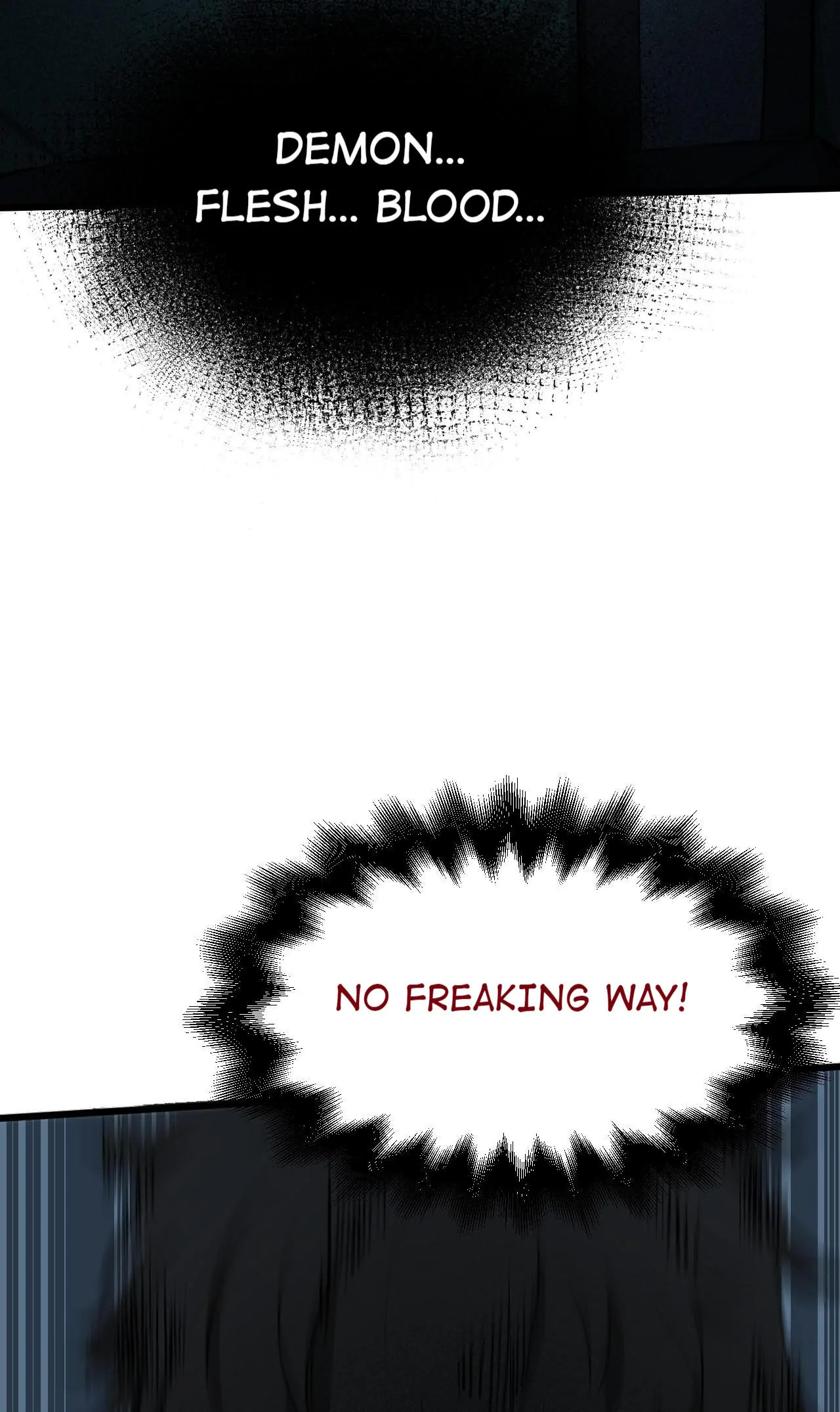 Please Stop Summoning Me! Chapter 1 - Page 35