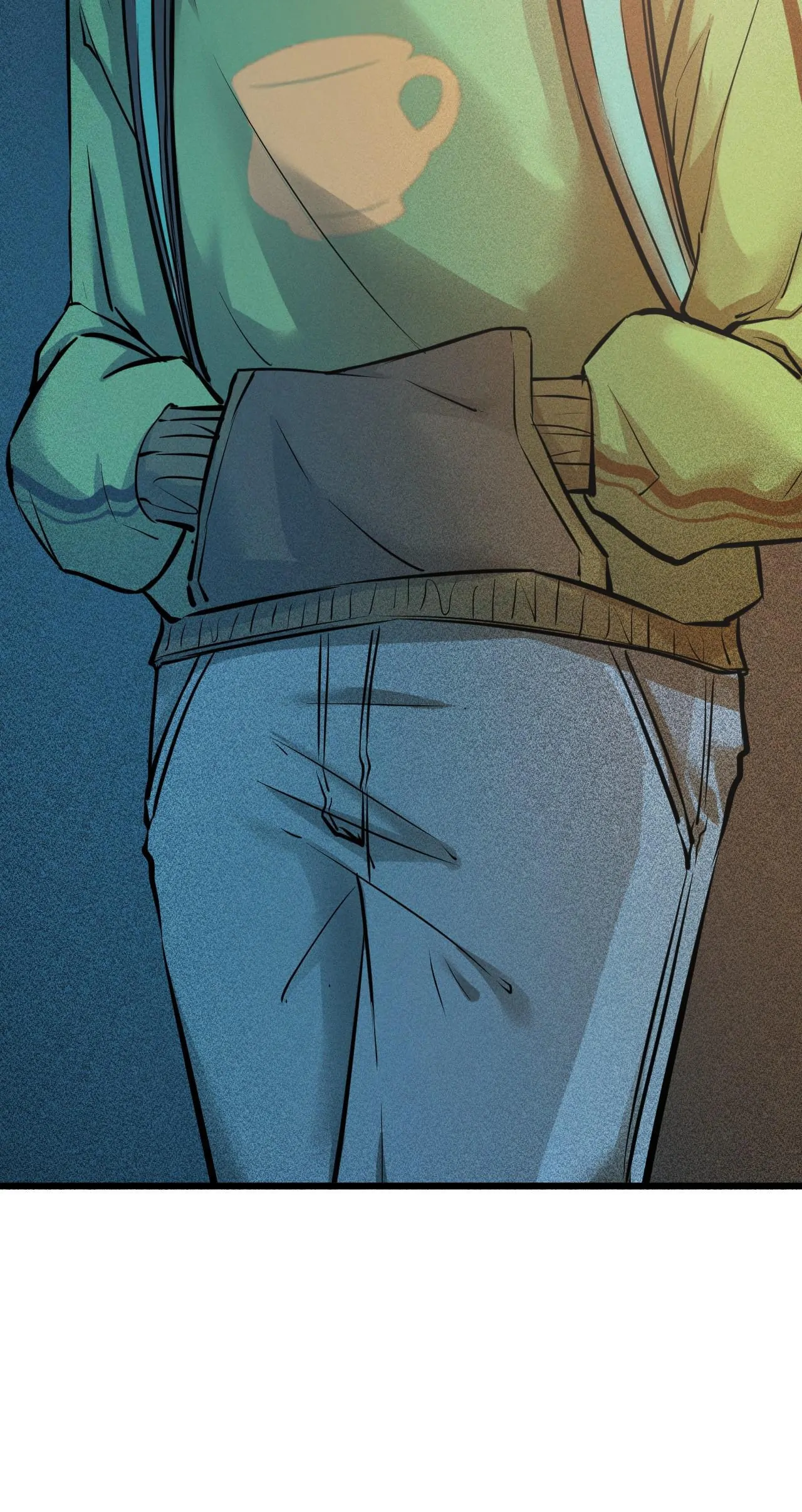 Please Stop Summoning Me! Chapter 1 - Page 5