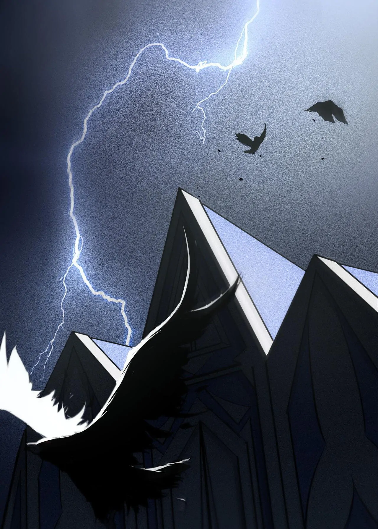 Please Stop Summoning Me! Chapter 1 - Page 42