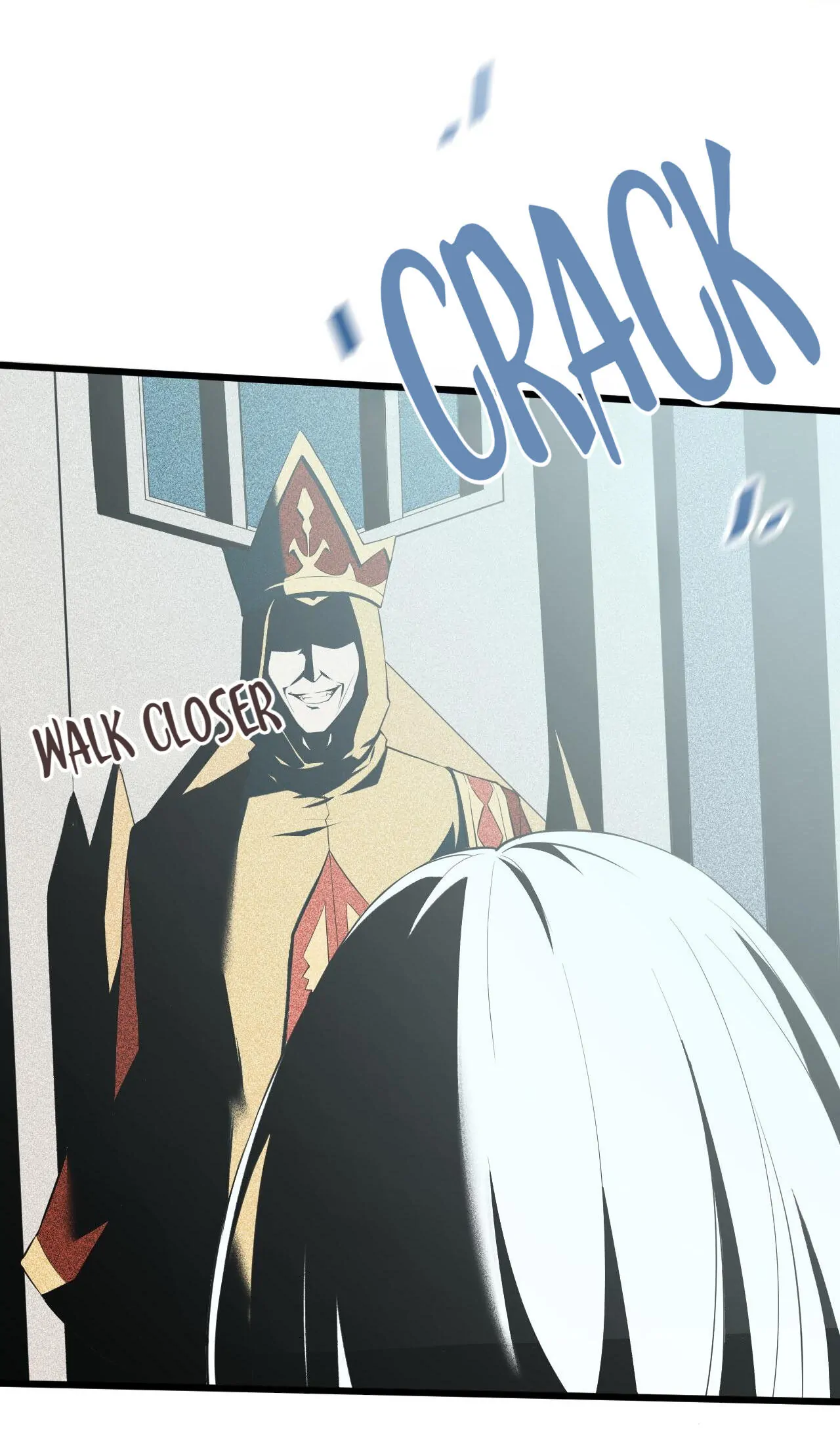 Please Stop Summoning Me! Chapter 1 - Page 47