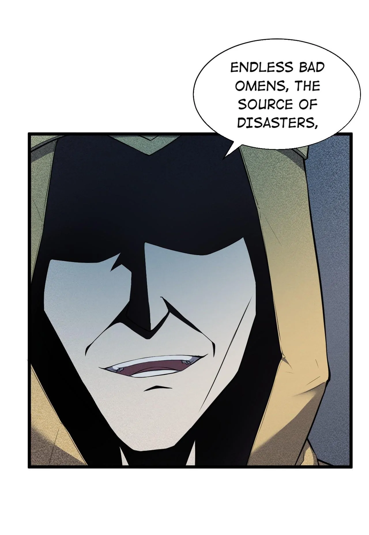 Please Stop Summoning Me! Chapter 1 - Page 48