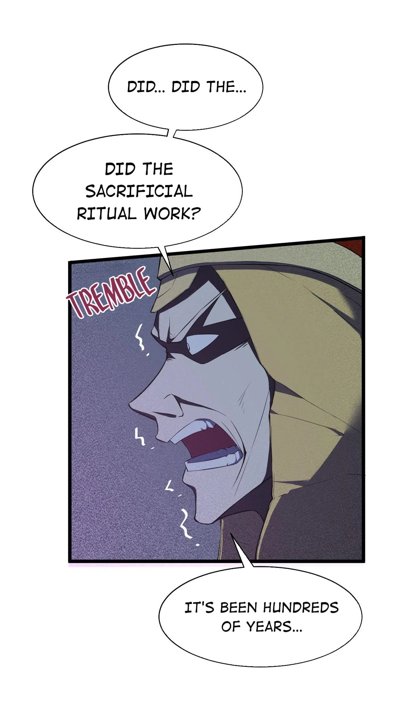 Please Stop Summoning Me! Chapter 1 - Page 52