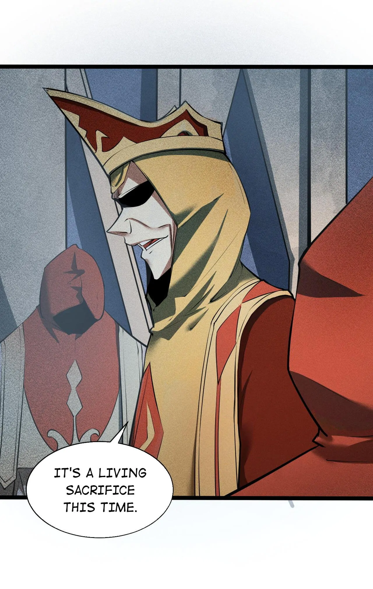 Please Stop Summoning Me! Chapter 1 - Page 59