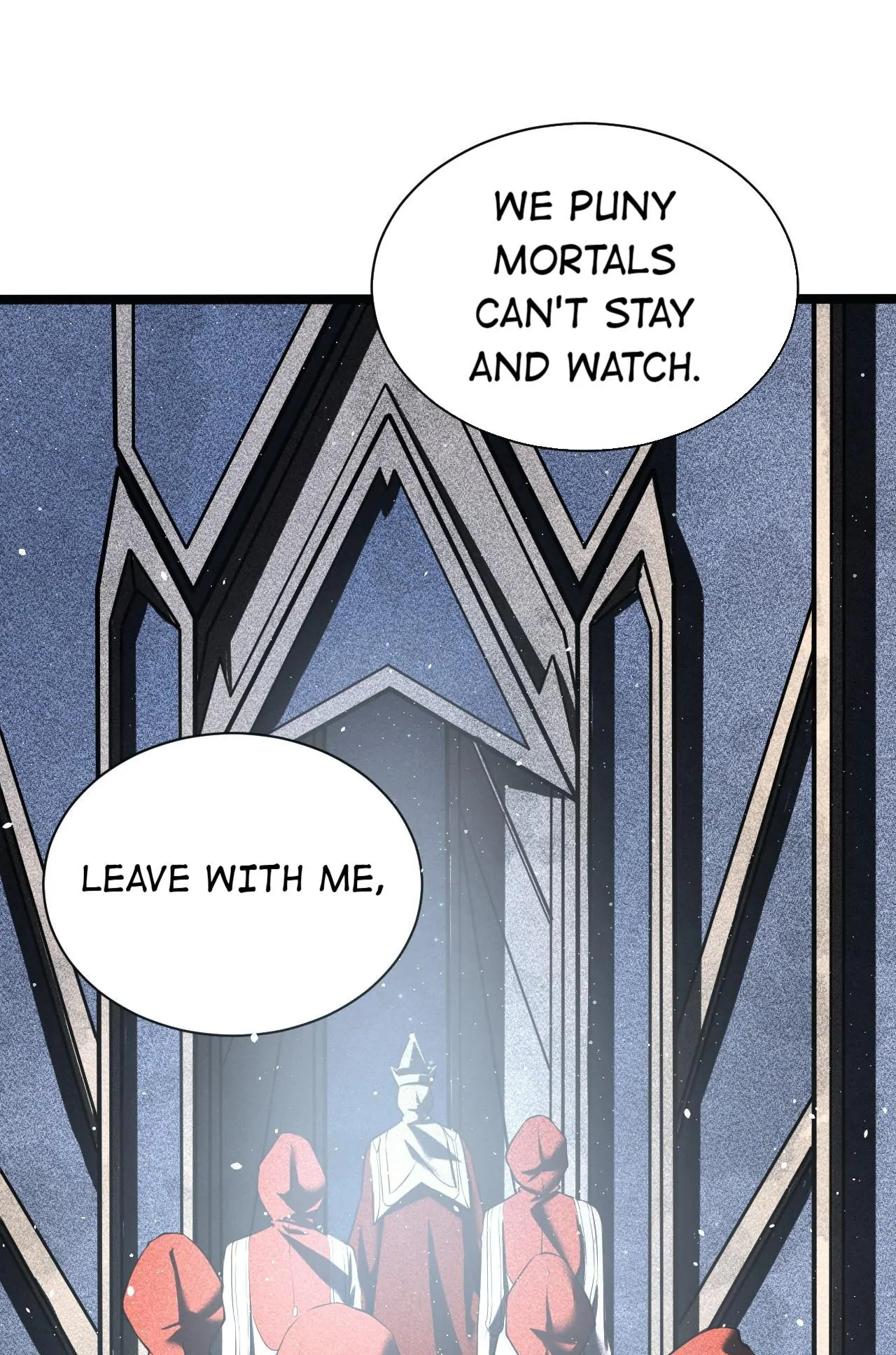 Please Stop Summoning Me! Chapter 1 - Page 60
