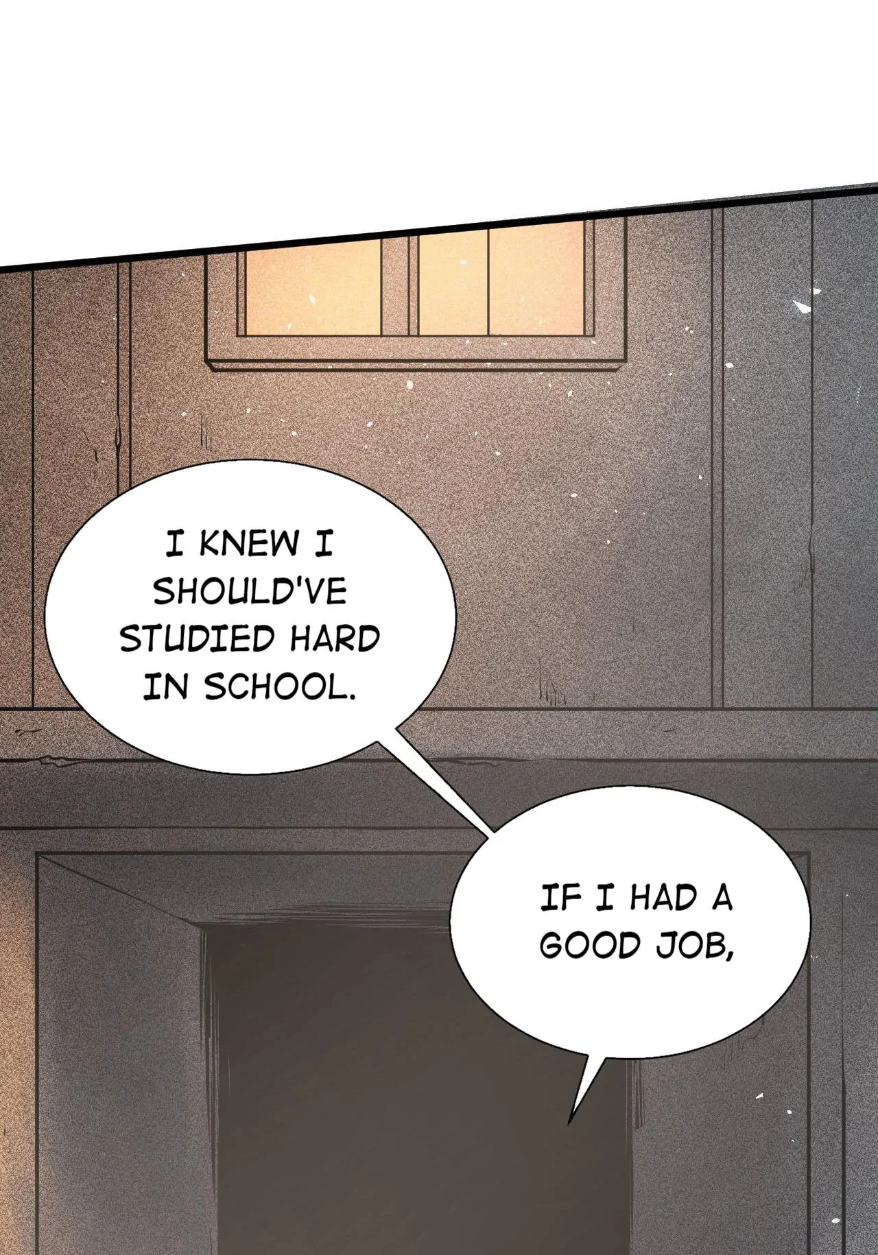 Please Stop Summoning Me! Chapter 1 - Page 7