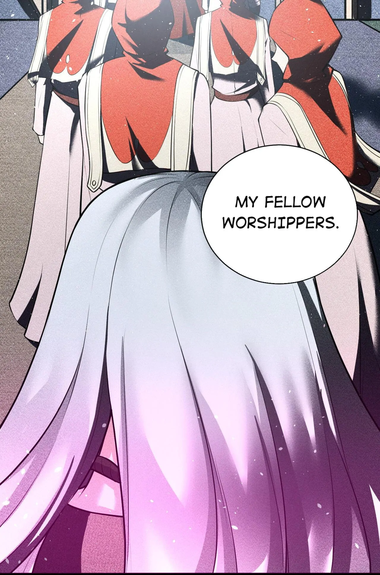 Please Stop Summoning Me! Chapter 1 - Page 61