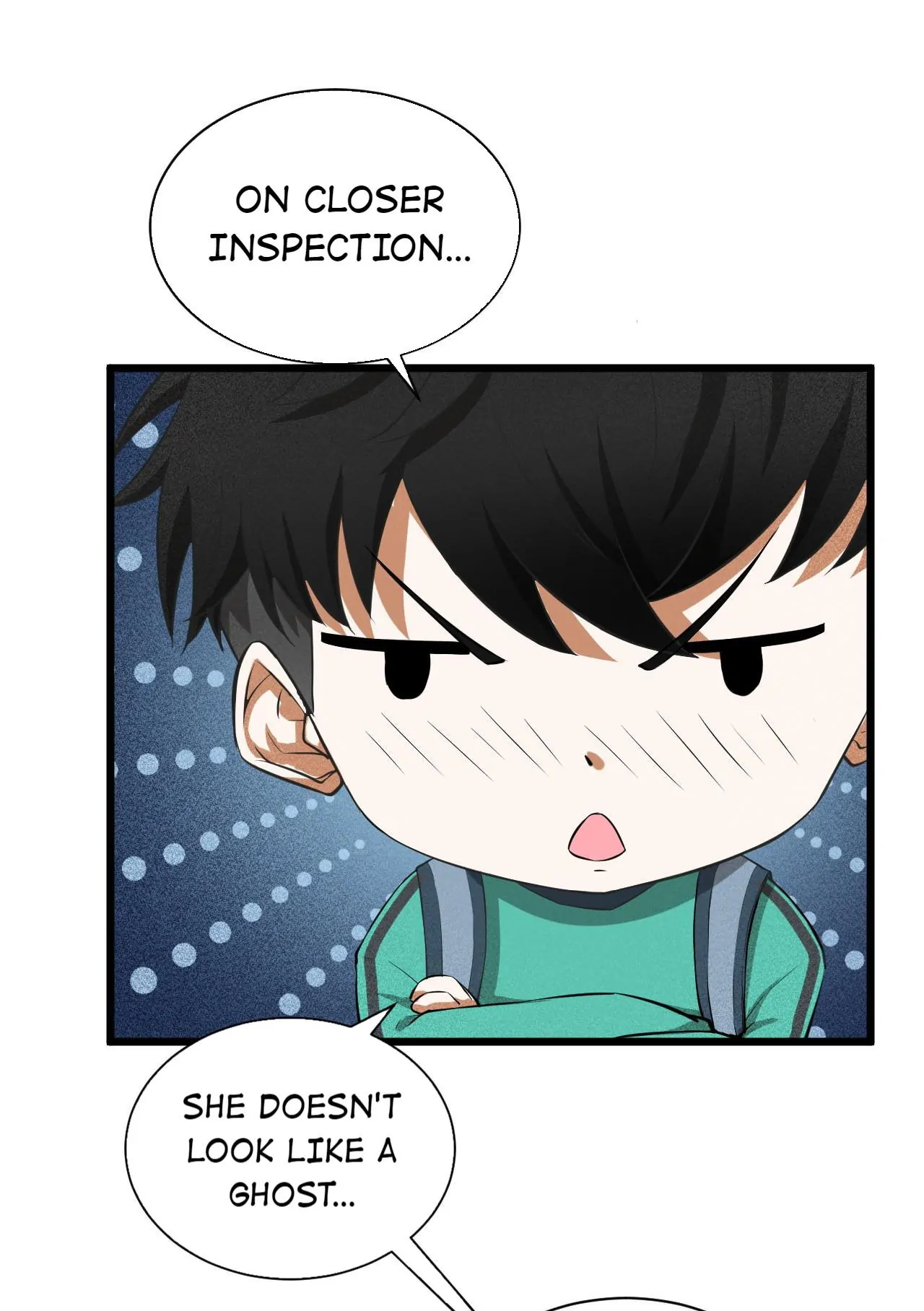 Please Stop Summoning Me! Chapter 1 - Page 77