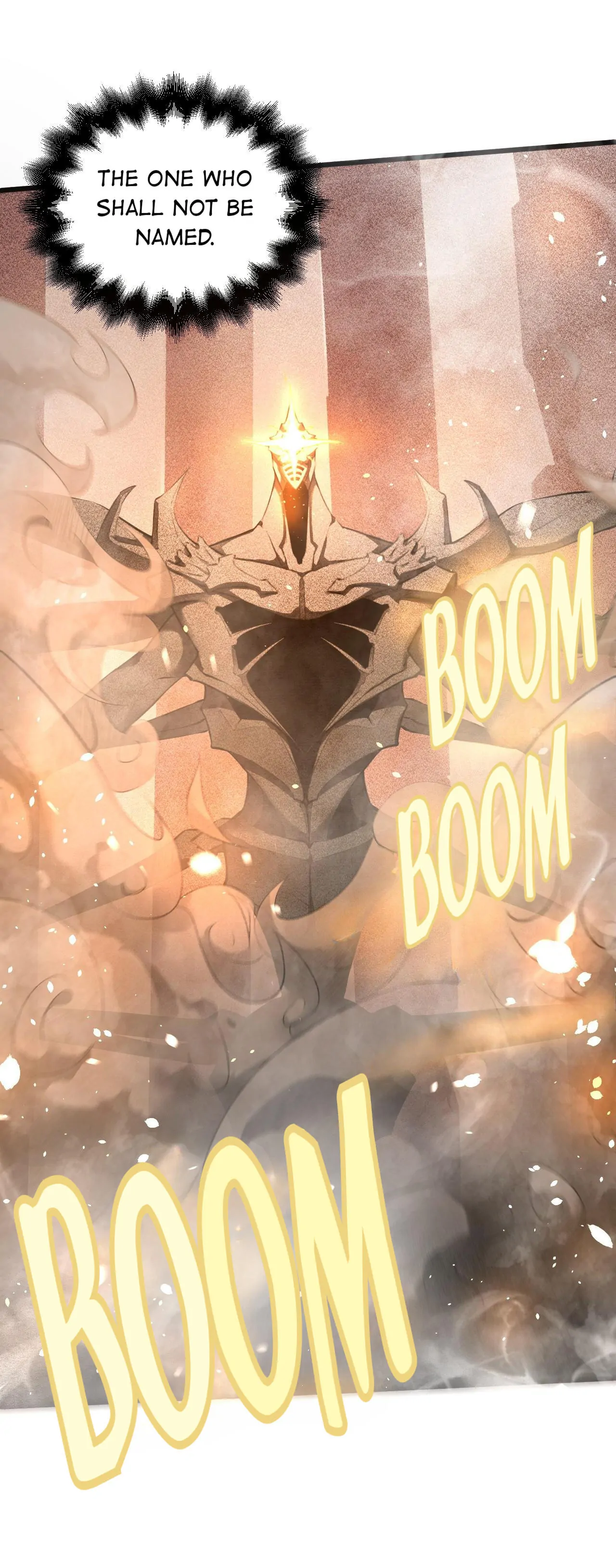 Please Stop Summoning Me! Chapter 1 - Page 89