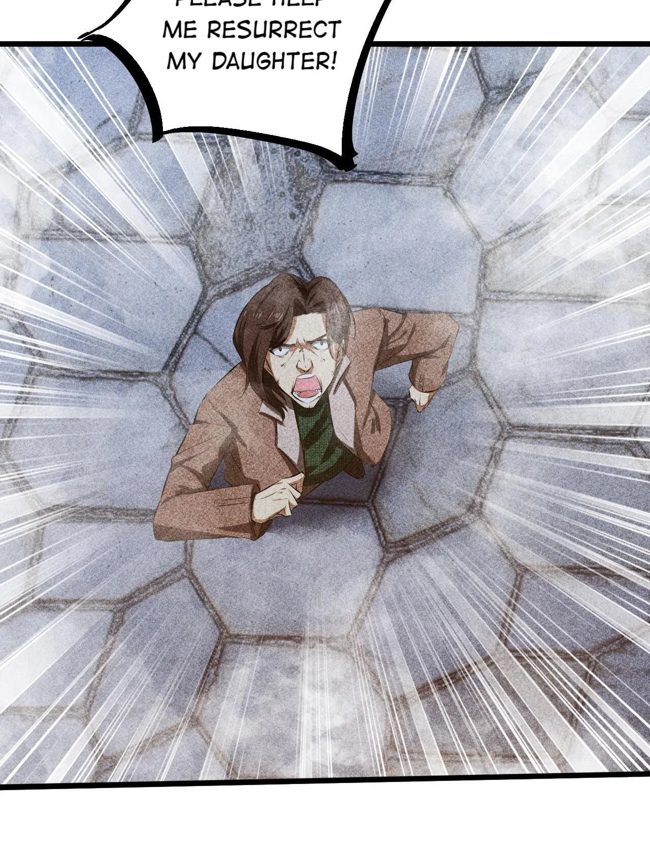 Please Stop Summoning Me! Chapter 10 - Page 11