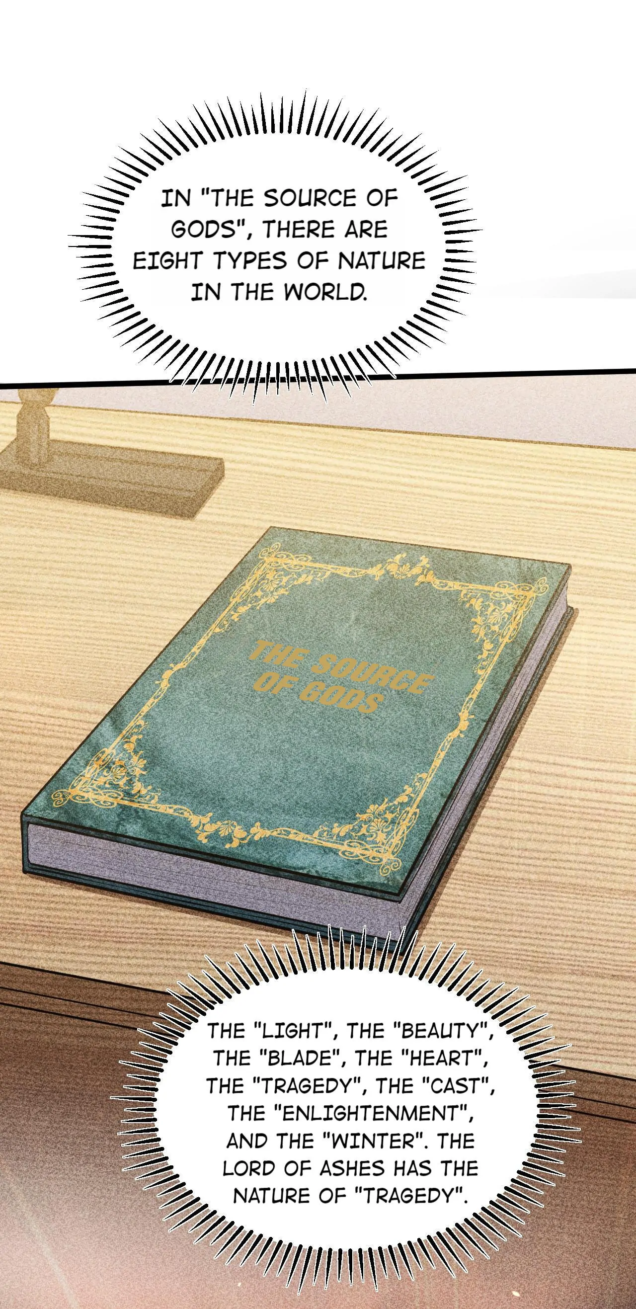 Please Stop Summoning Me! Chapter 10 - Page 15