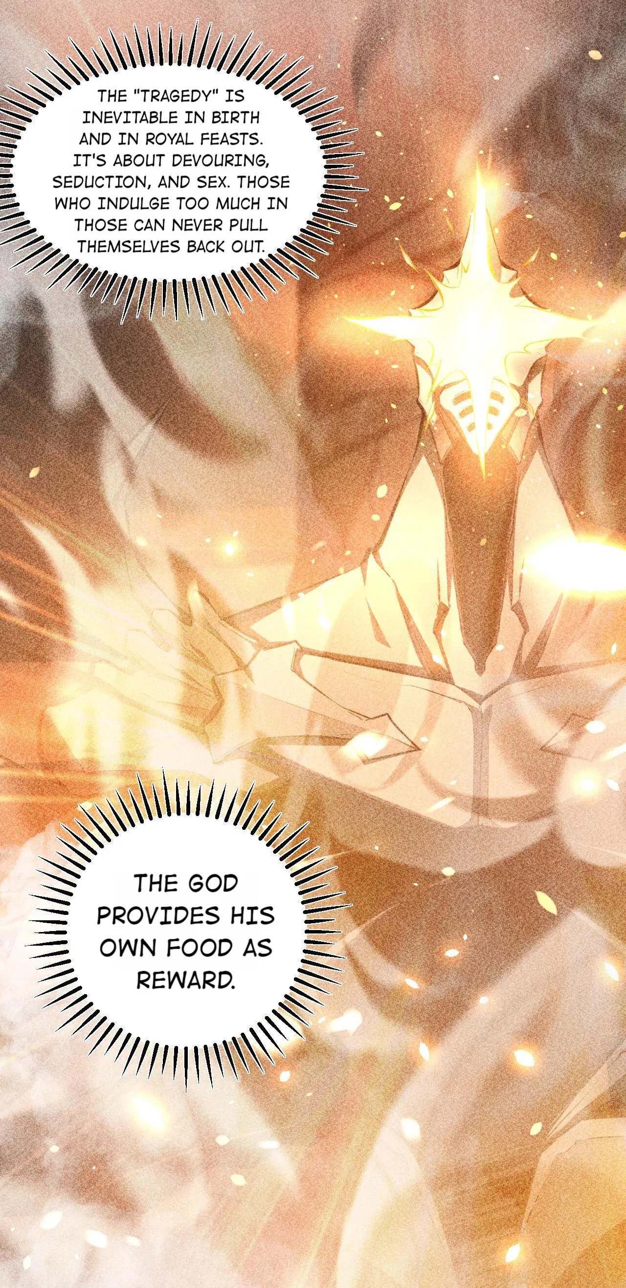 Please Stop Summoning Me! Chapter 10 - Page 16