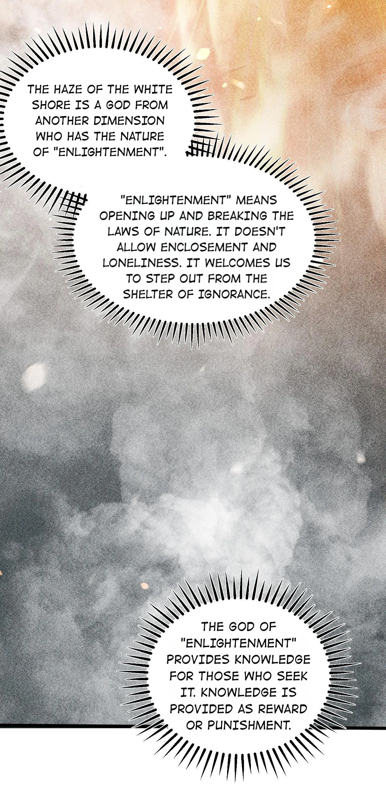 Please Stop Summoning Me! Chapter 10 - Page 17