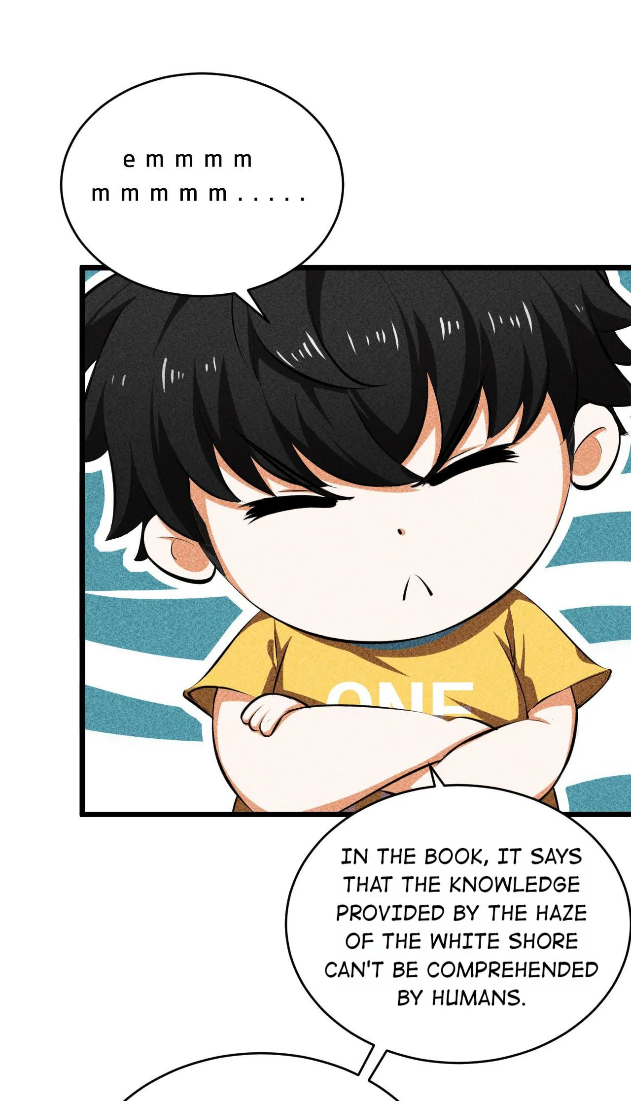 Please Stop Summoning Me! Chapter 10 - Page 19