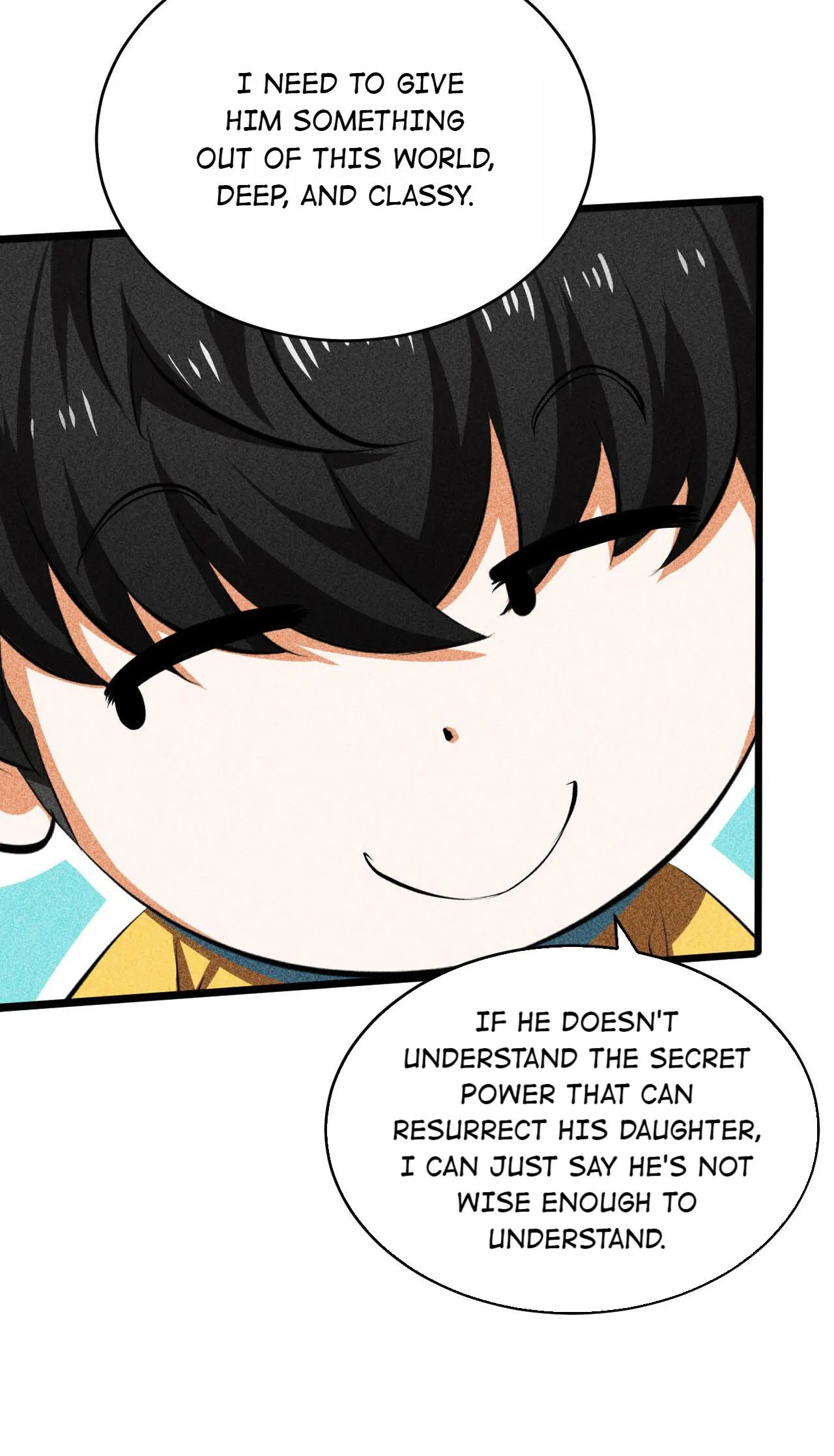 Please Stop Summoning Me! Chapter 10 - Page 20