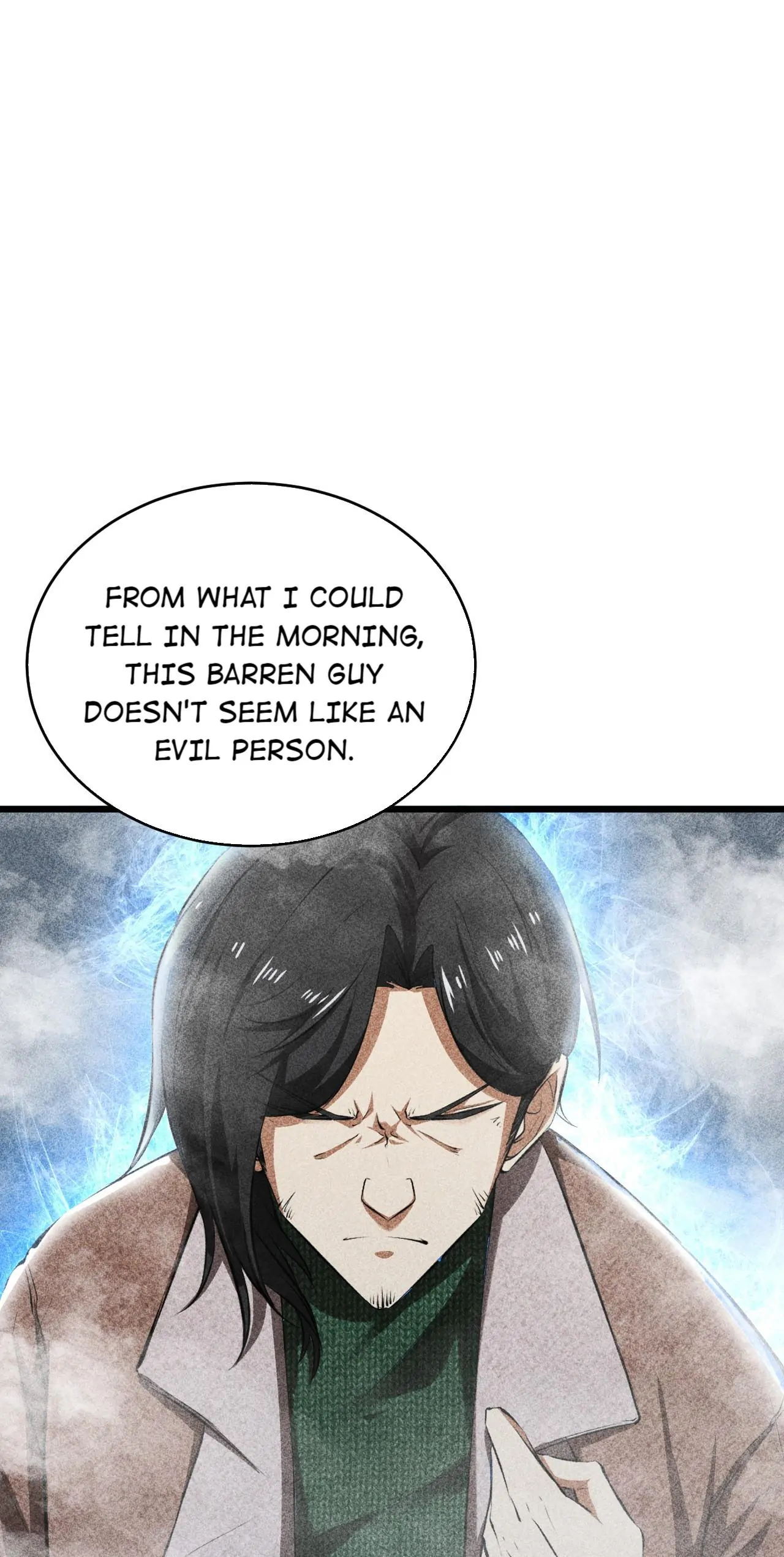 Please Stop Summoning Me! Chapter 10 - Page 3