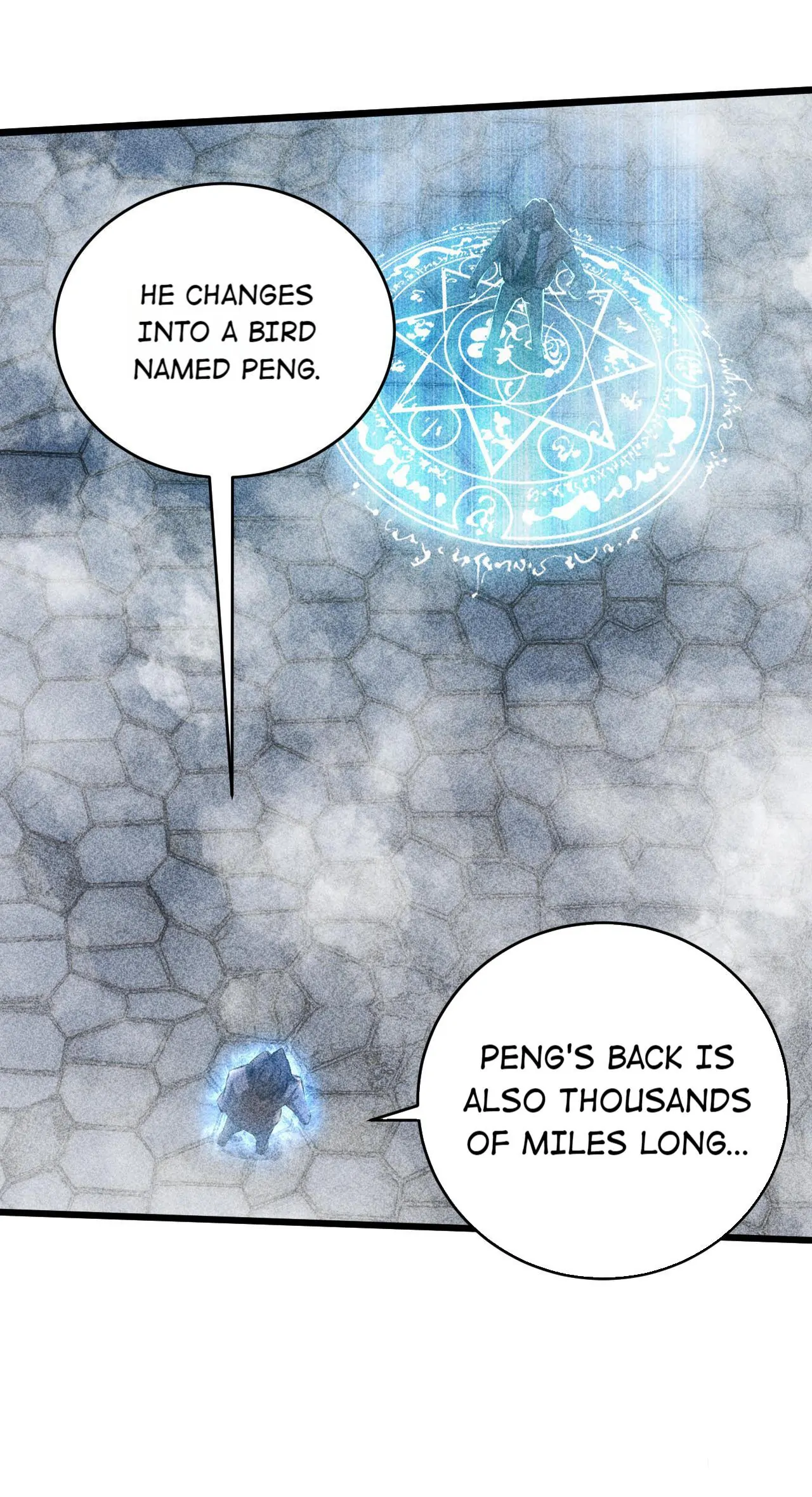 Please Stop Summoning Me! Chapter 10 - Page 26