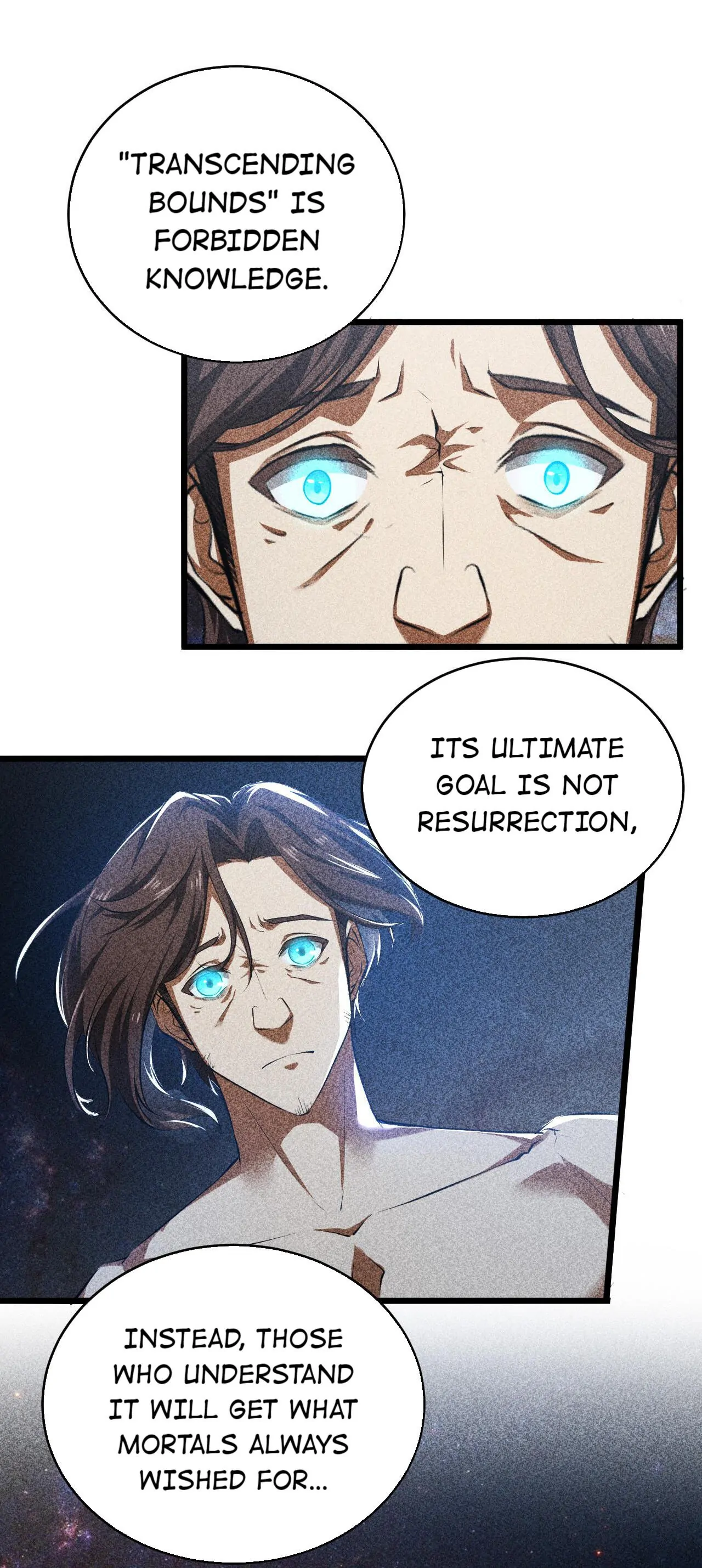 Please Stop Summoning Me! Chapter 10 - Page 29
