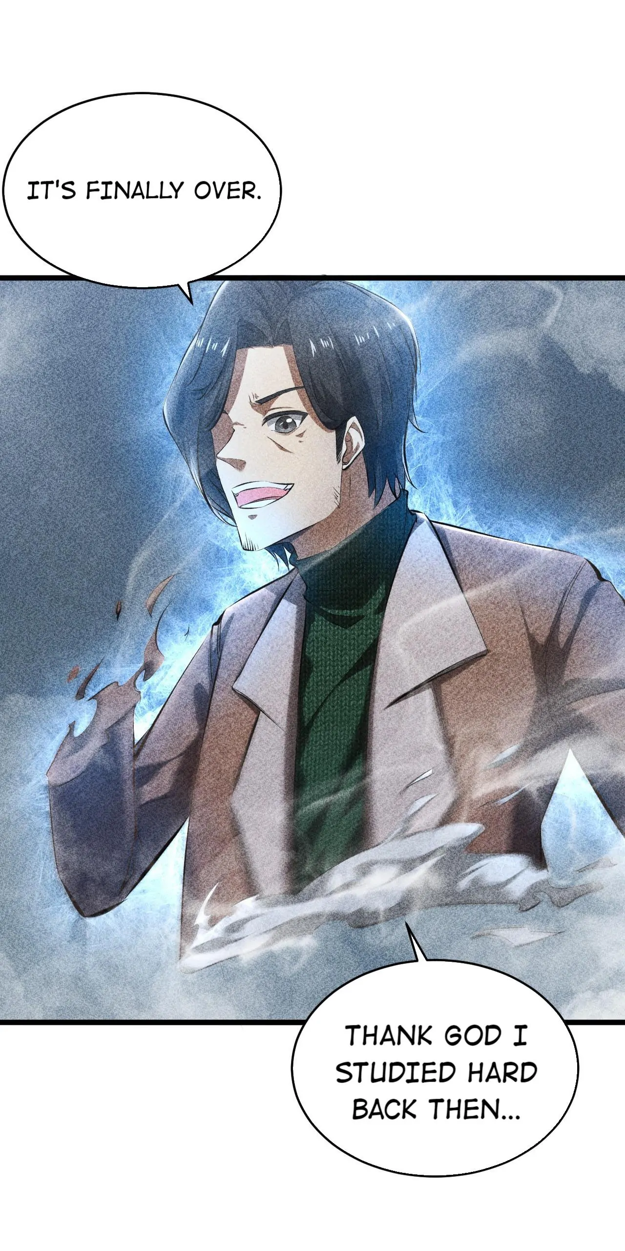Please Stop Summoning Me! Chapter 10 - Page 34