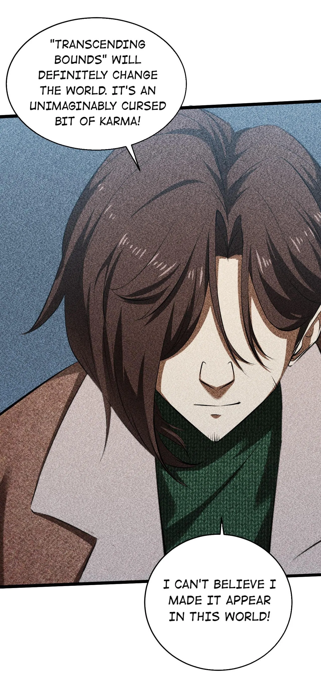 Please Stop Summoning Me! Chapter 10 - Page 35