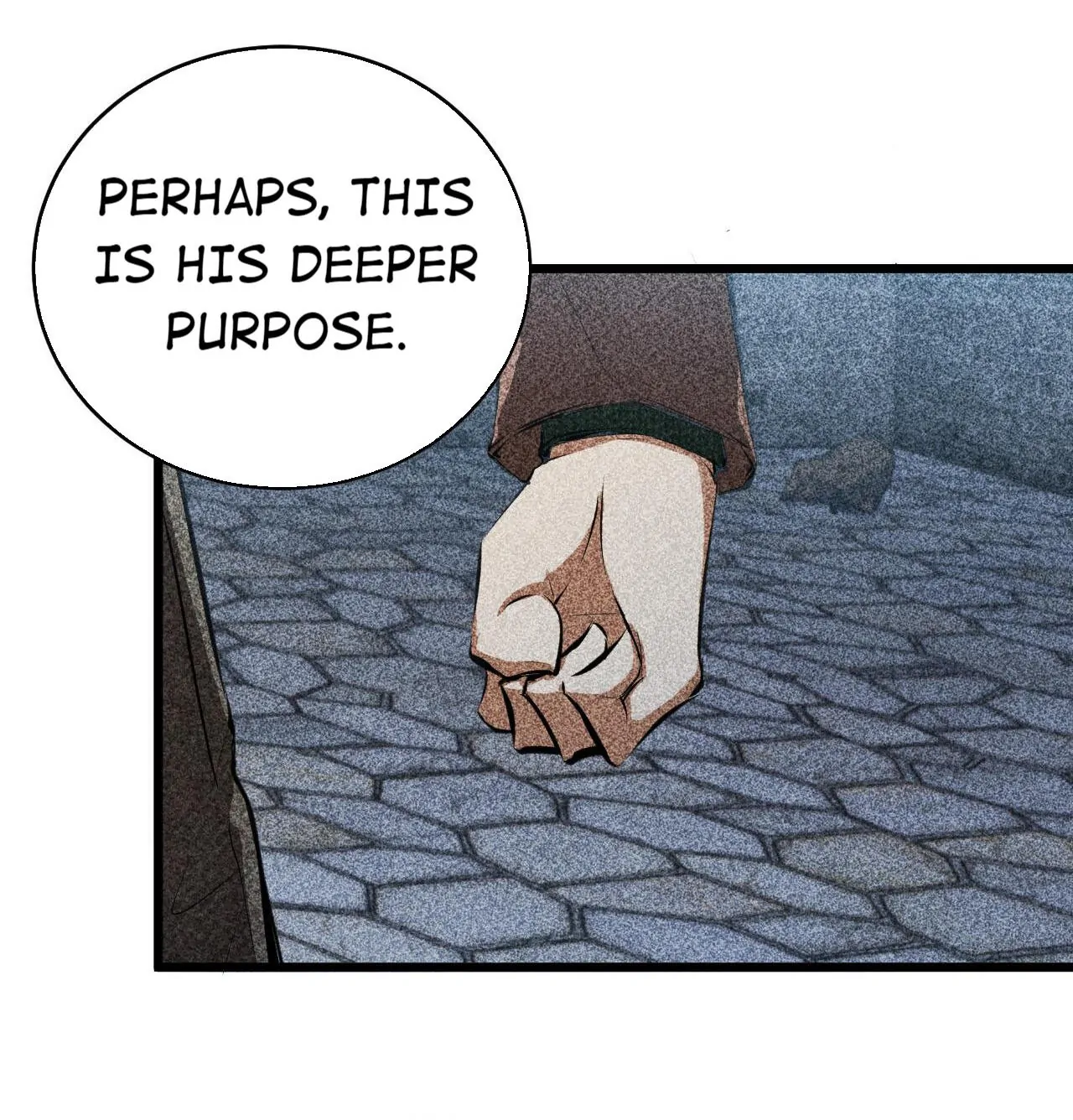 Please Stop Summoning Me! Chapter 10 - Page 36
