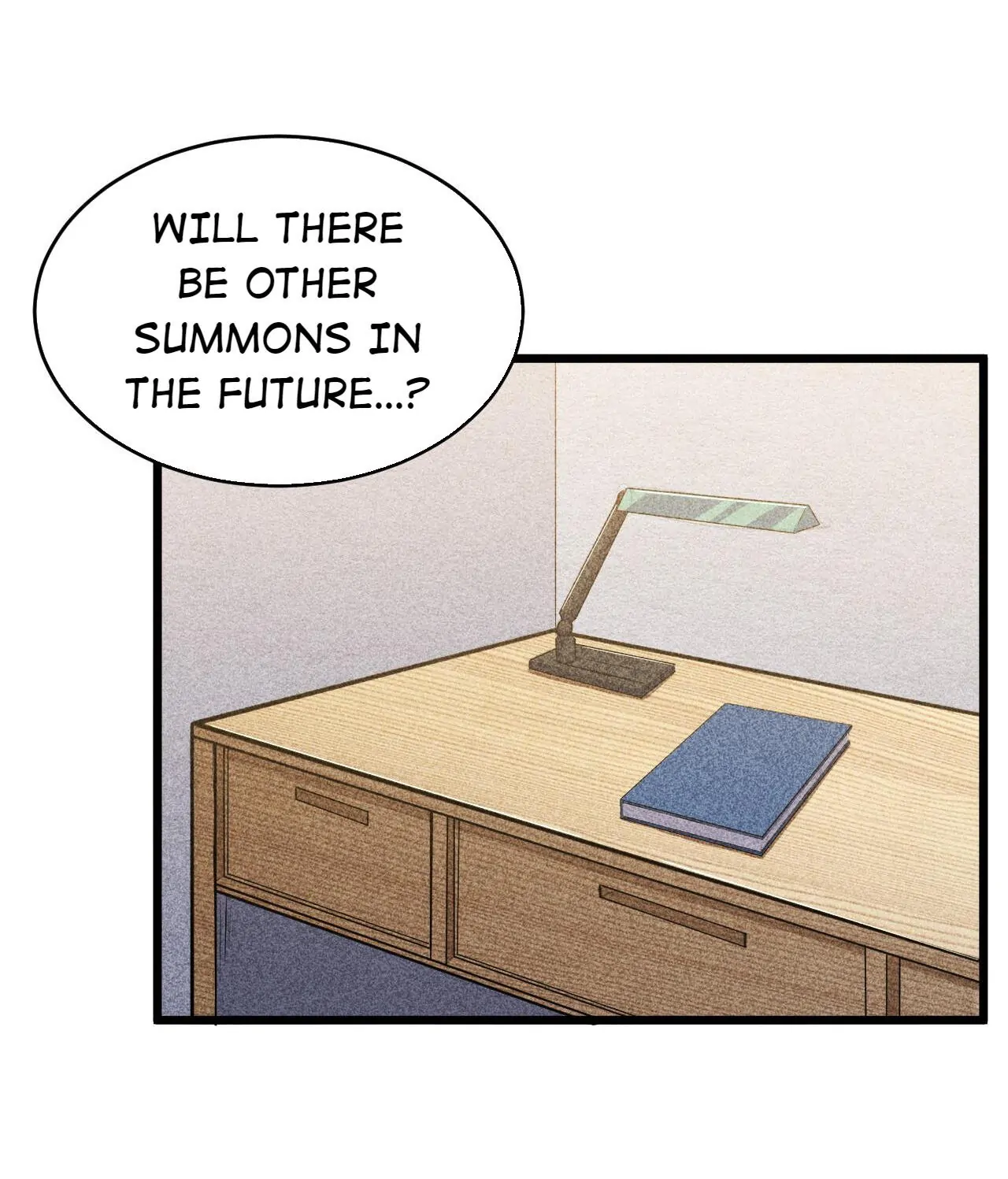 Please Stop Summoning Me! Chapter 10 - Page 44