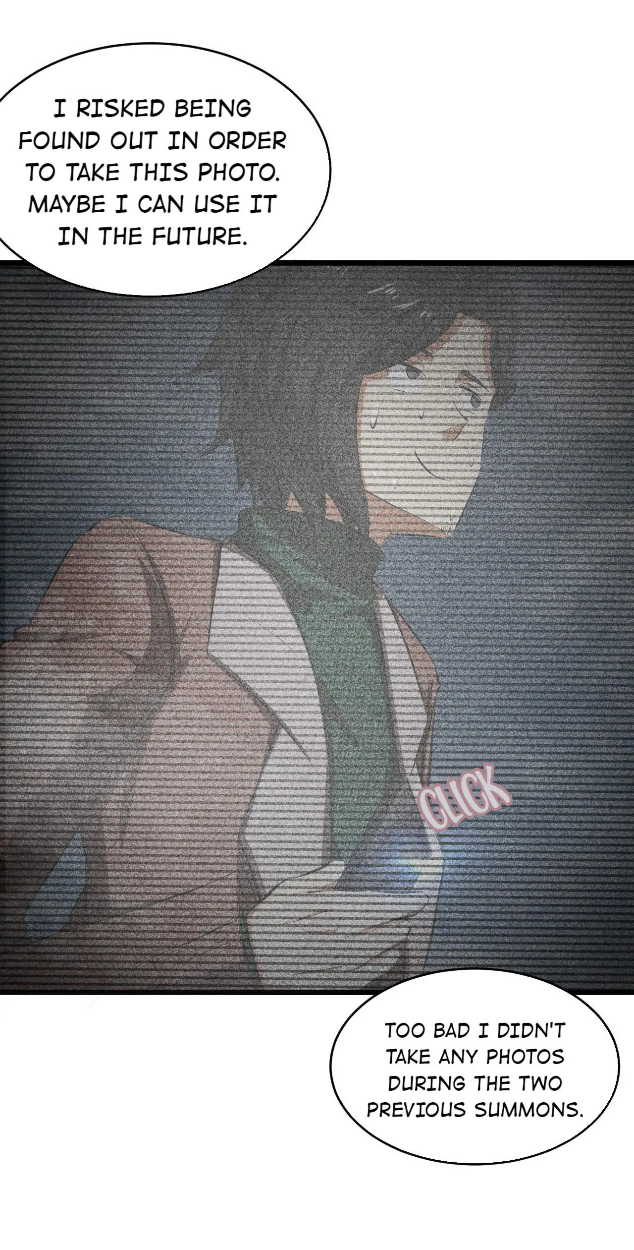 Please Stop Summoning Me! Chapter 10 - Page 47