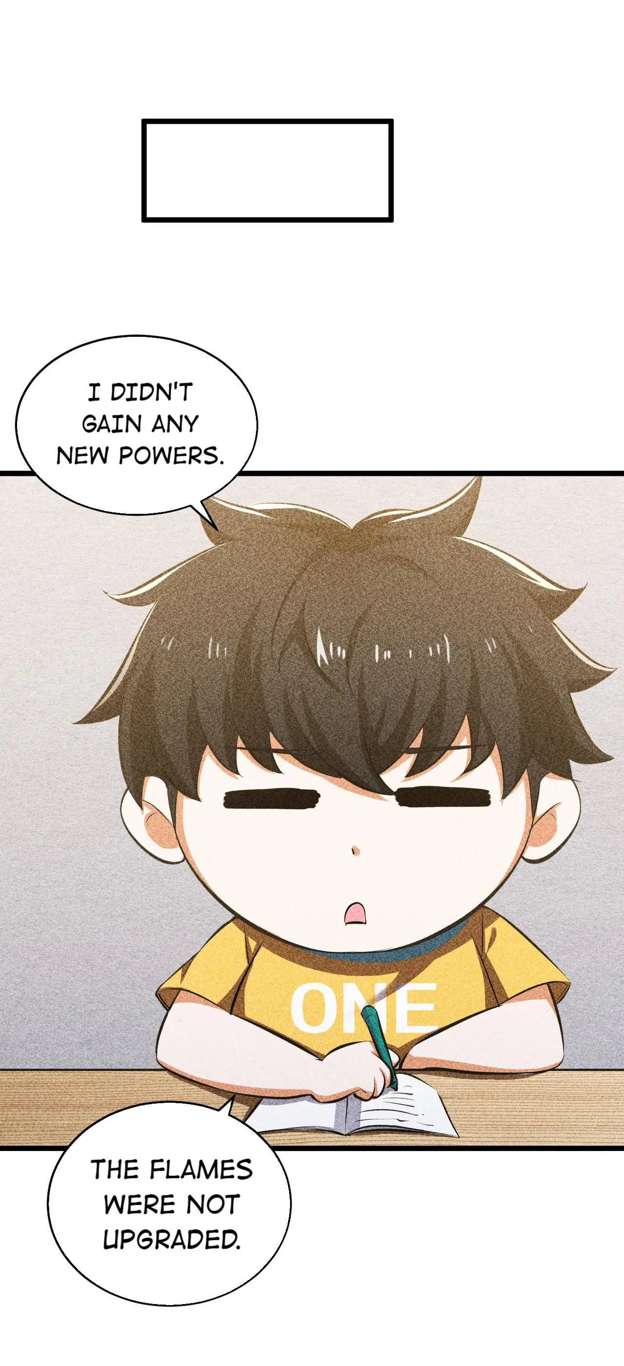 Please Stop Summoning Me! Chapter 10 - Page 51