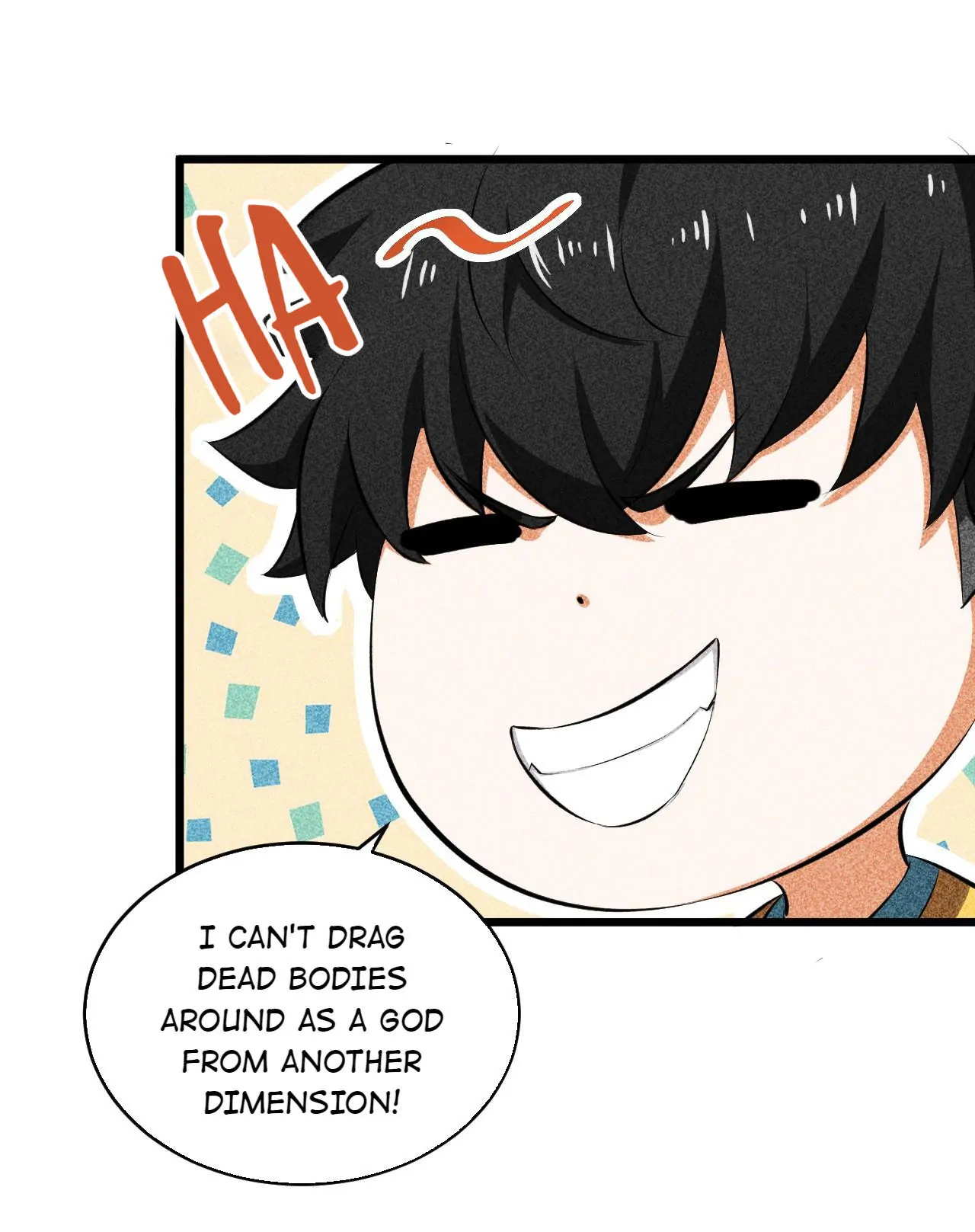 Please Stop Summoning Me! Chapter 10 - Page 54