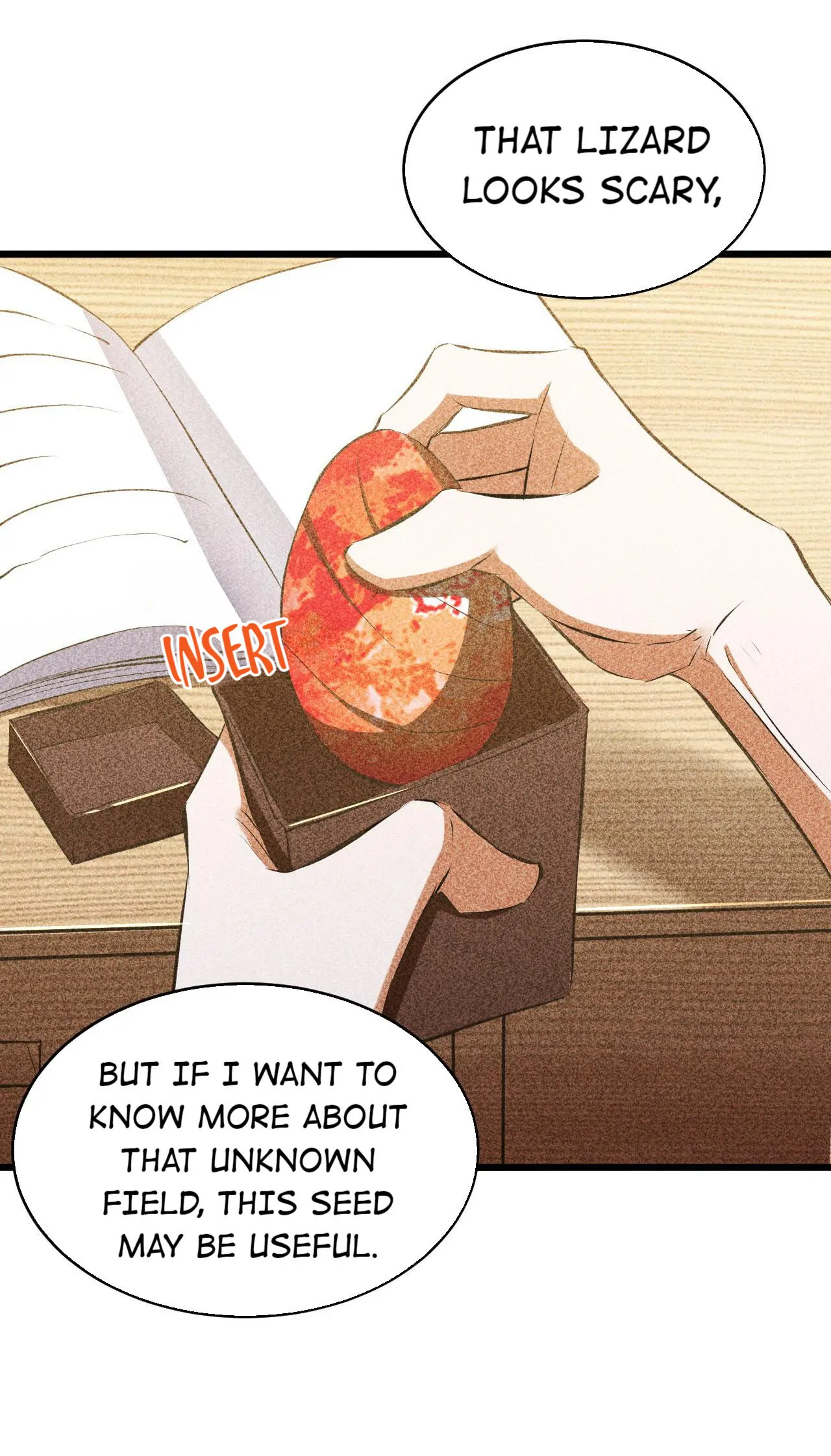 Please Stop Summoning Me! Chapter 10 - Page 55