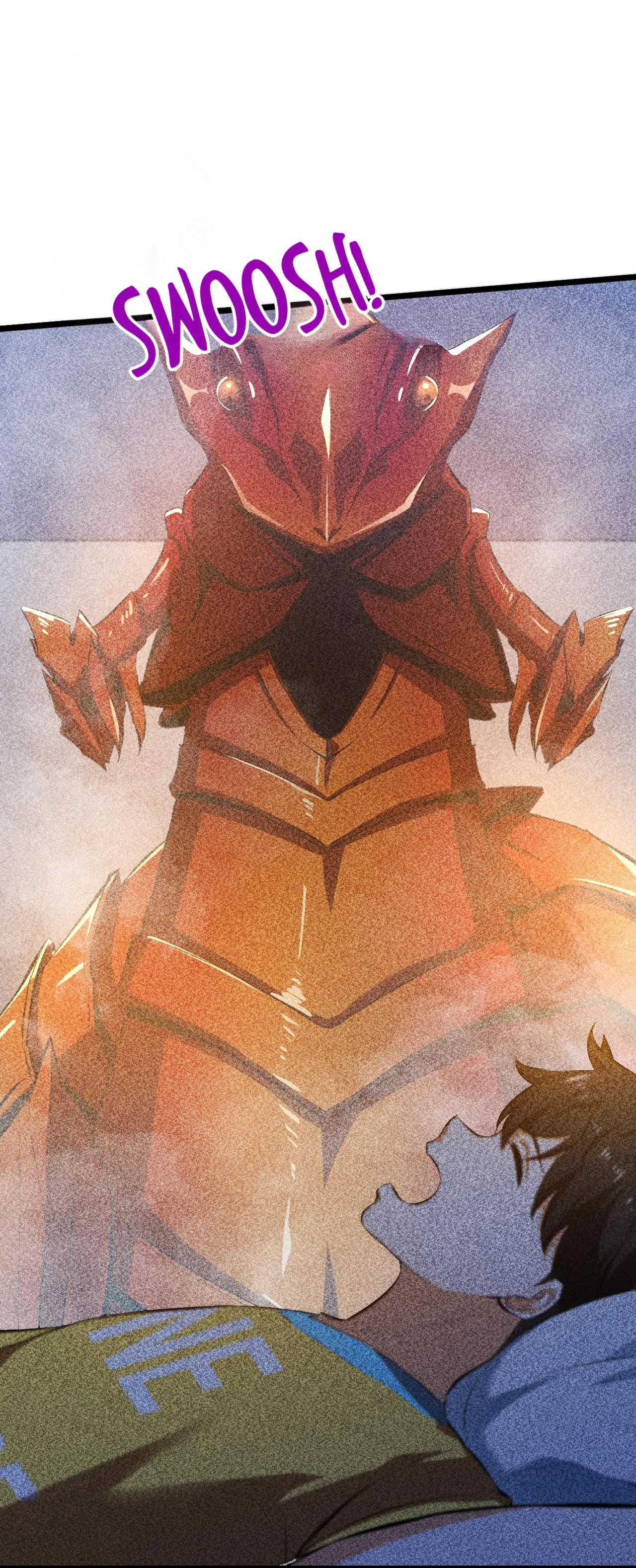 Please Stop Summoning Me! Chapter 10 - Page 60