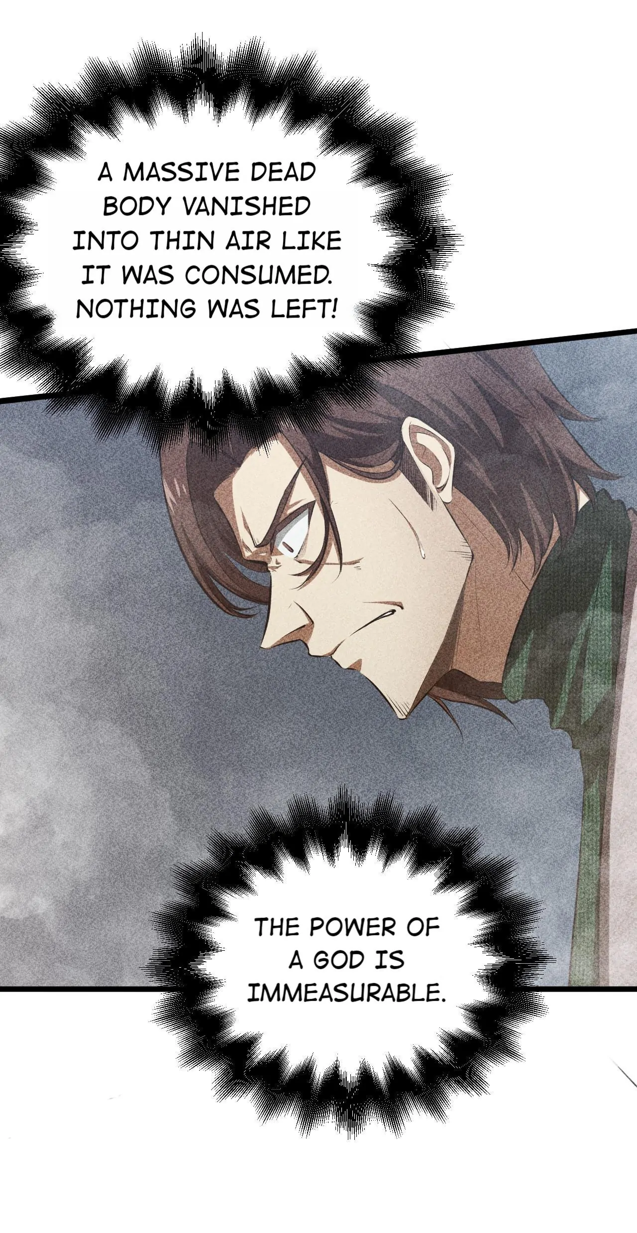 Please Stop Summoning Me! Chapter 10 - Page 9