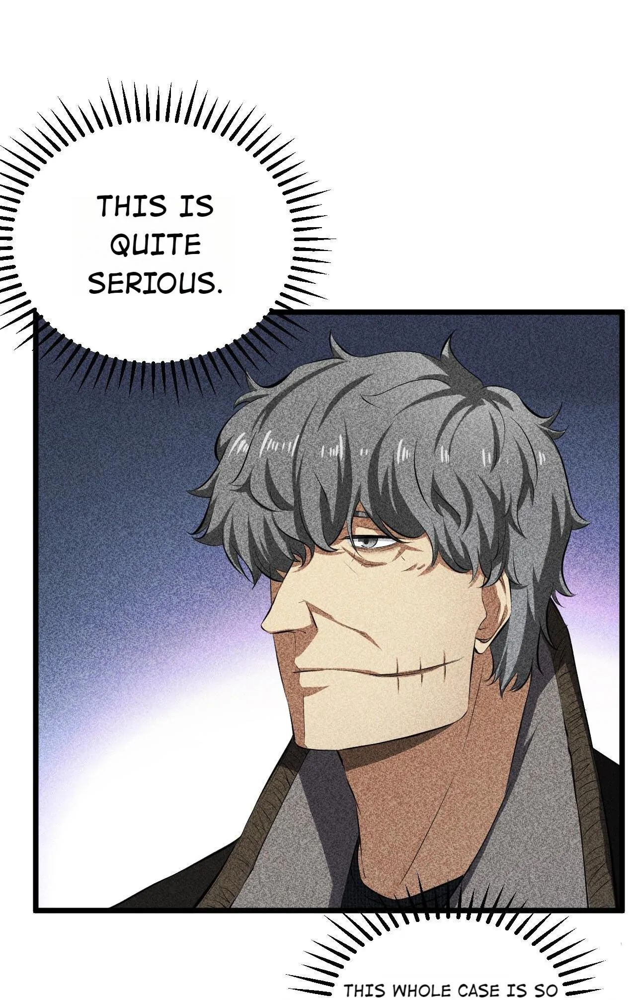 Please Stop Summoning Me! Chapter 11 - Page 11
